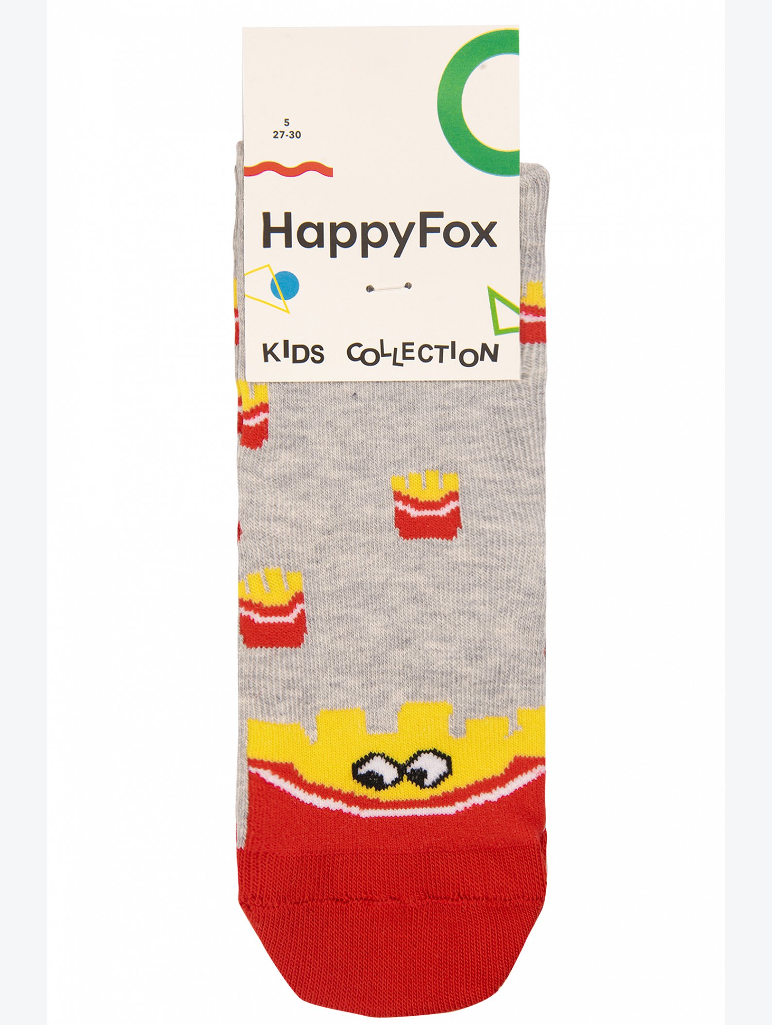 Носки детские Happyfox