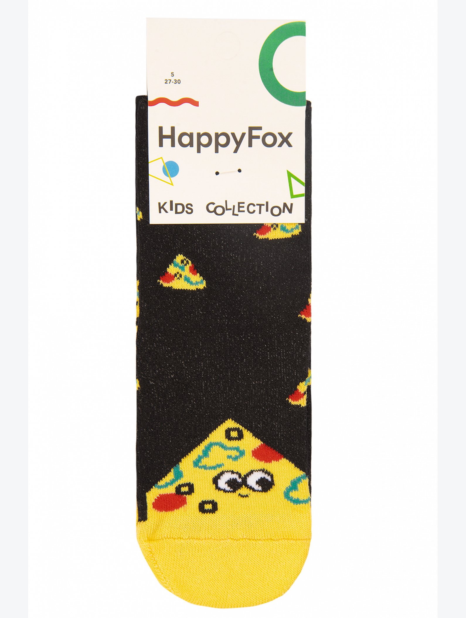 Носки детские Happyfox