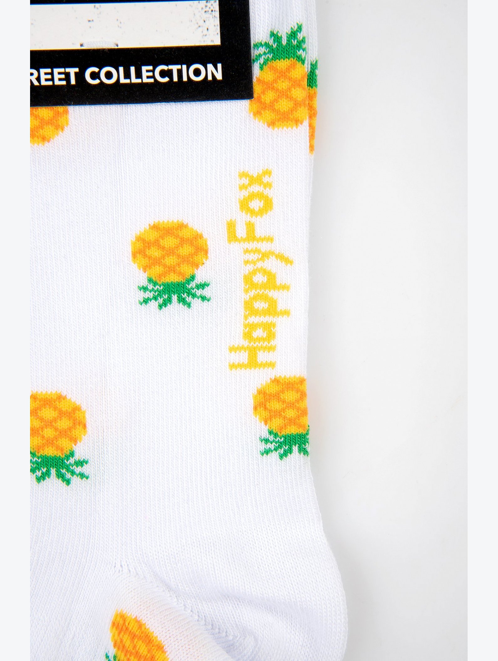 Носки Happyfox