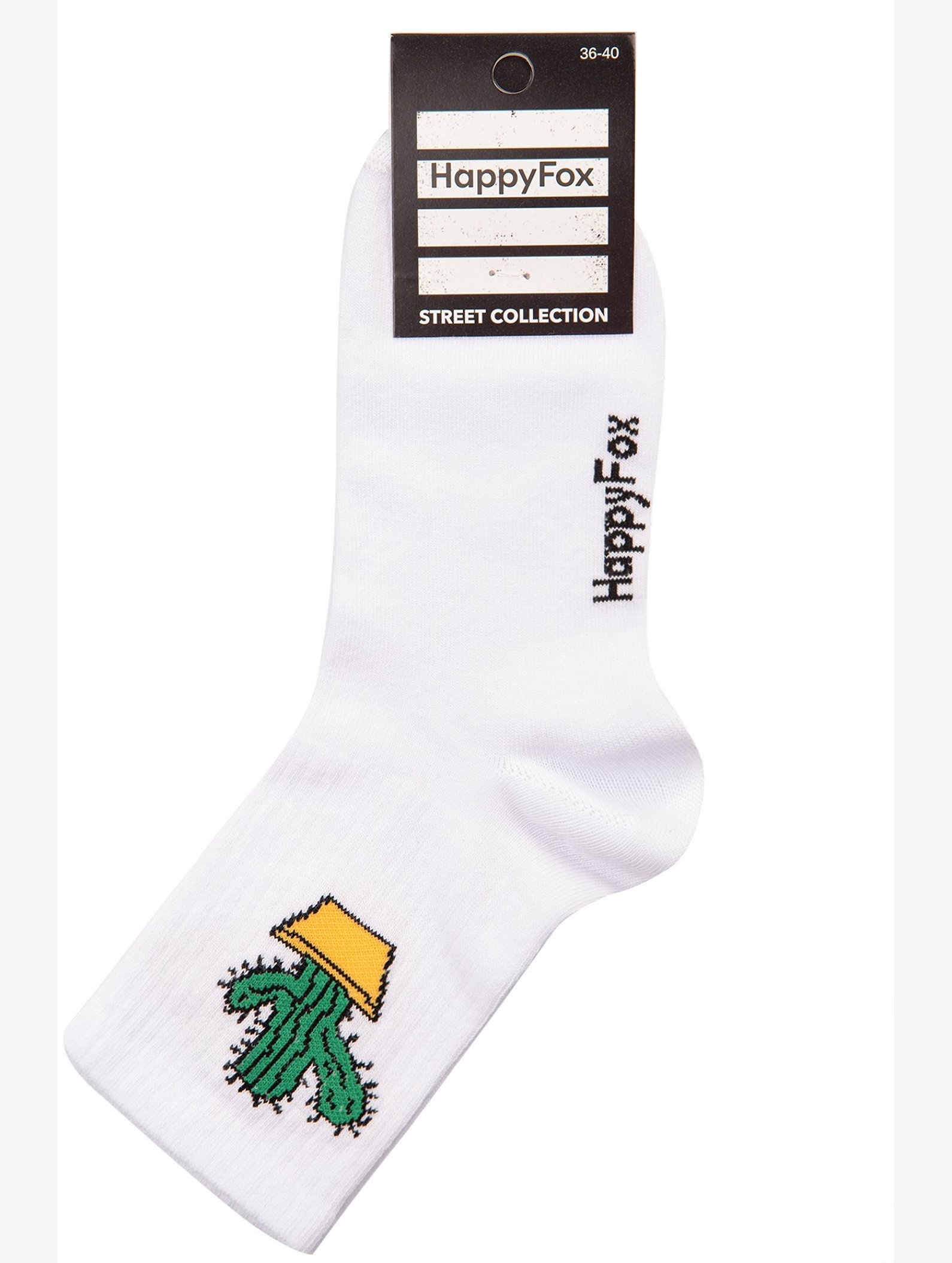Носки Happyfox