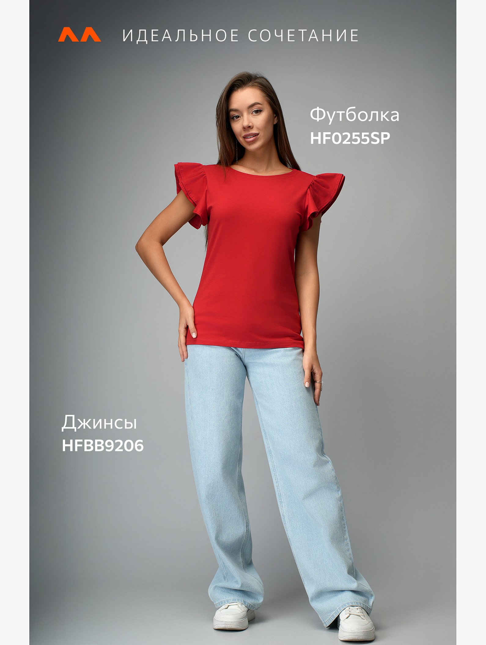 Женская блузка с коротким рукавом Happyfox