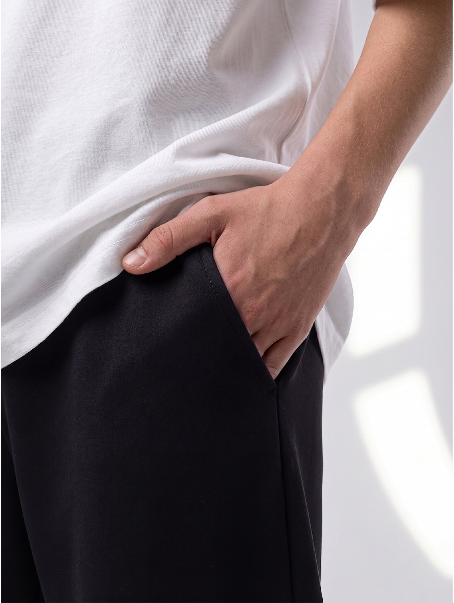 Брюки багги для мальчика Happyfox