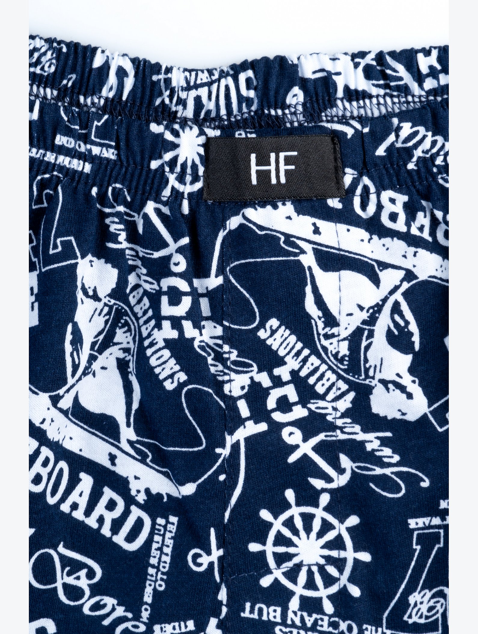 Мужские трусы Happyfox