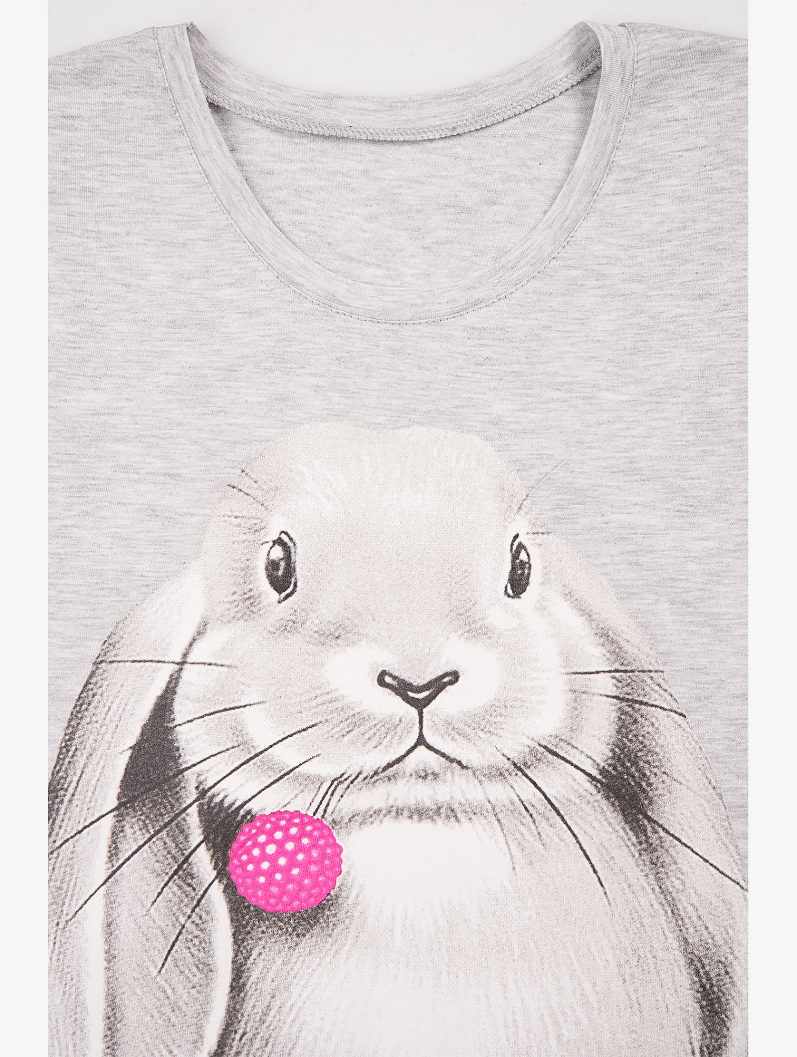 Футболка женская Happyfox