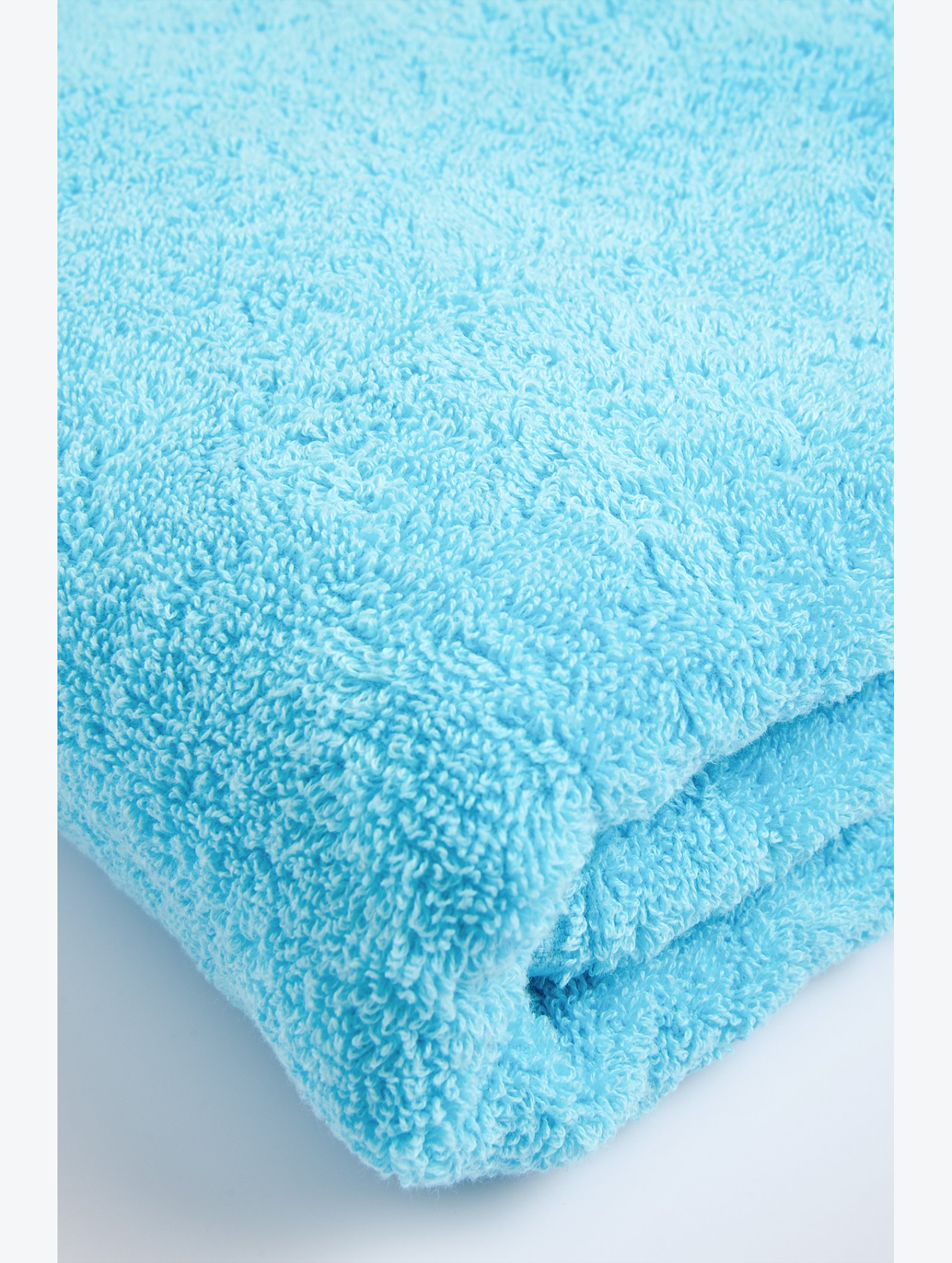 Полотенце махровое 70x130 см Happy Fox Home