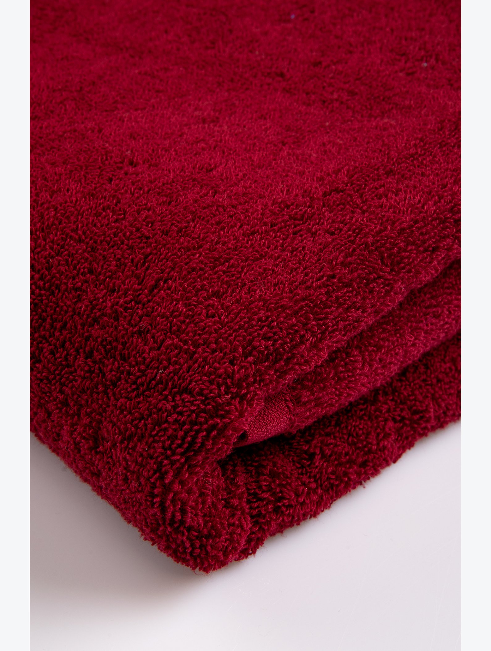 Полотенце махровое 70x130 см Happy Fox Home