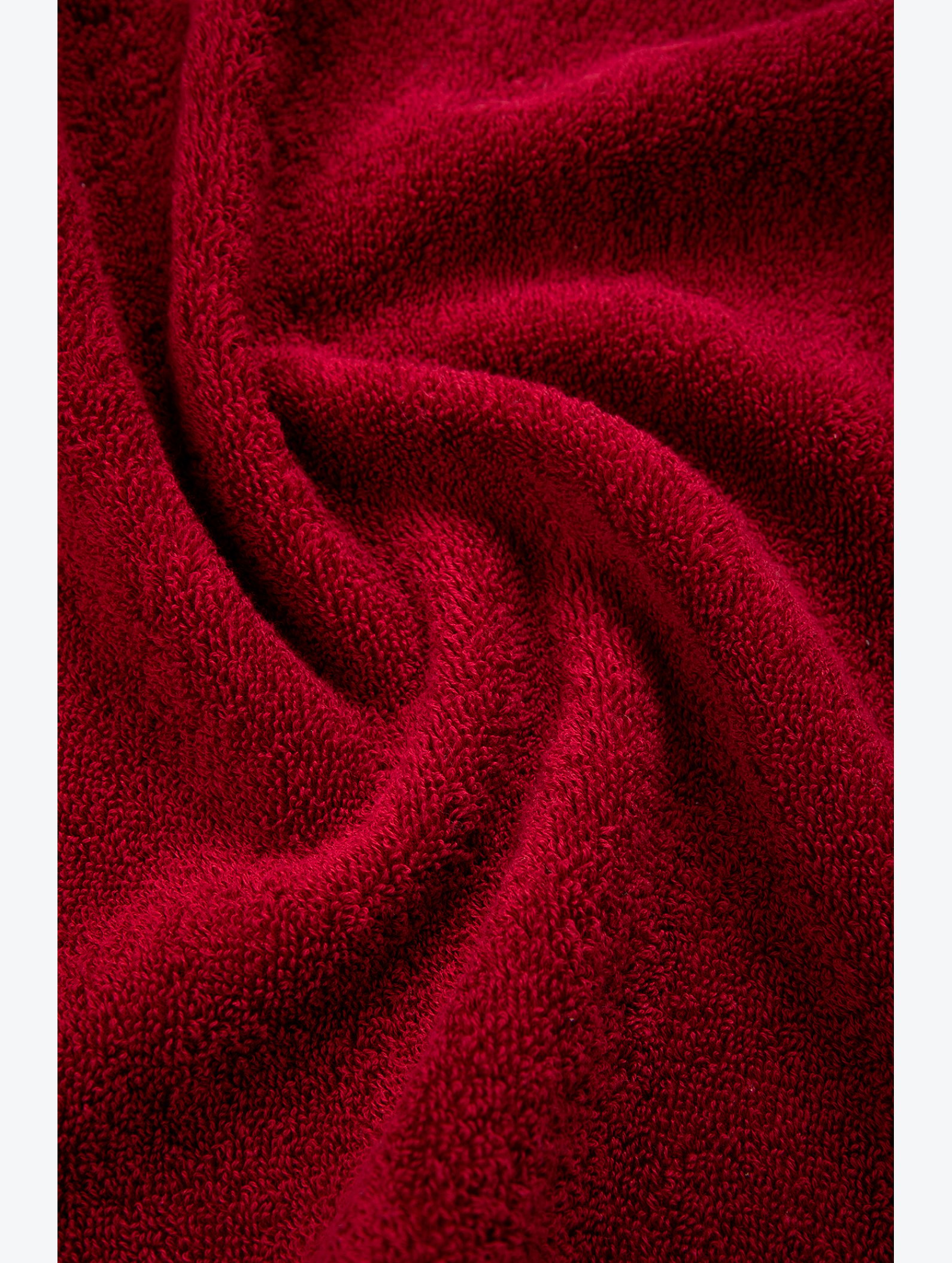 Полотенце махровое 70x130 см Happy Fox Home