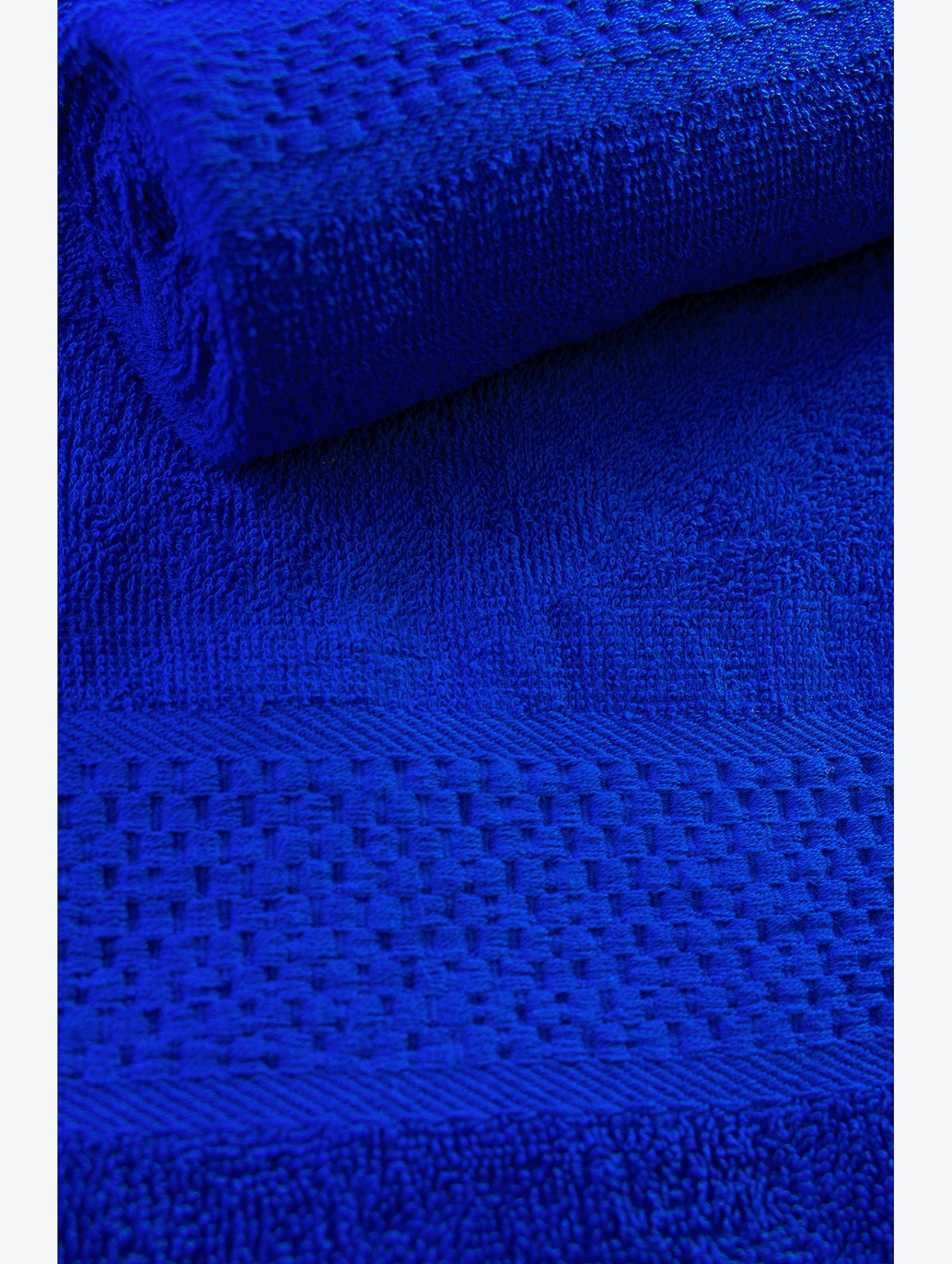 Полотенце махровое 70x130 см Happy Fox Home