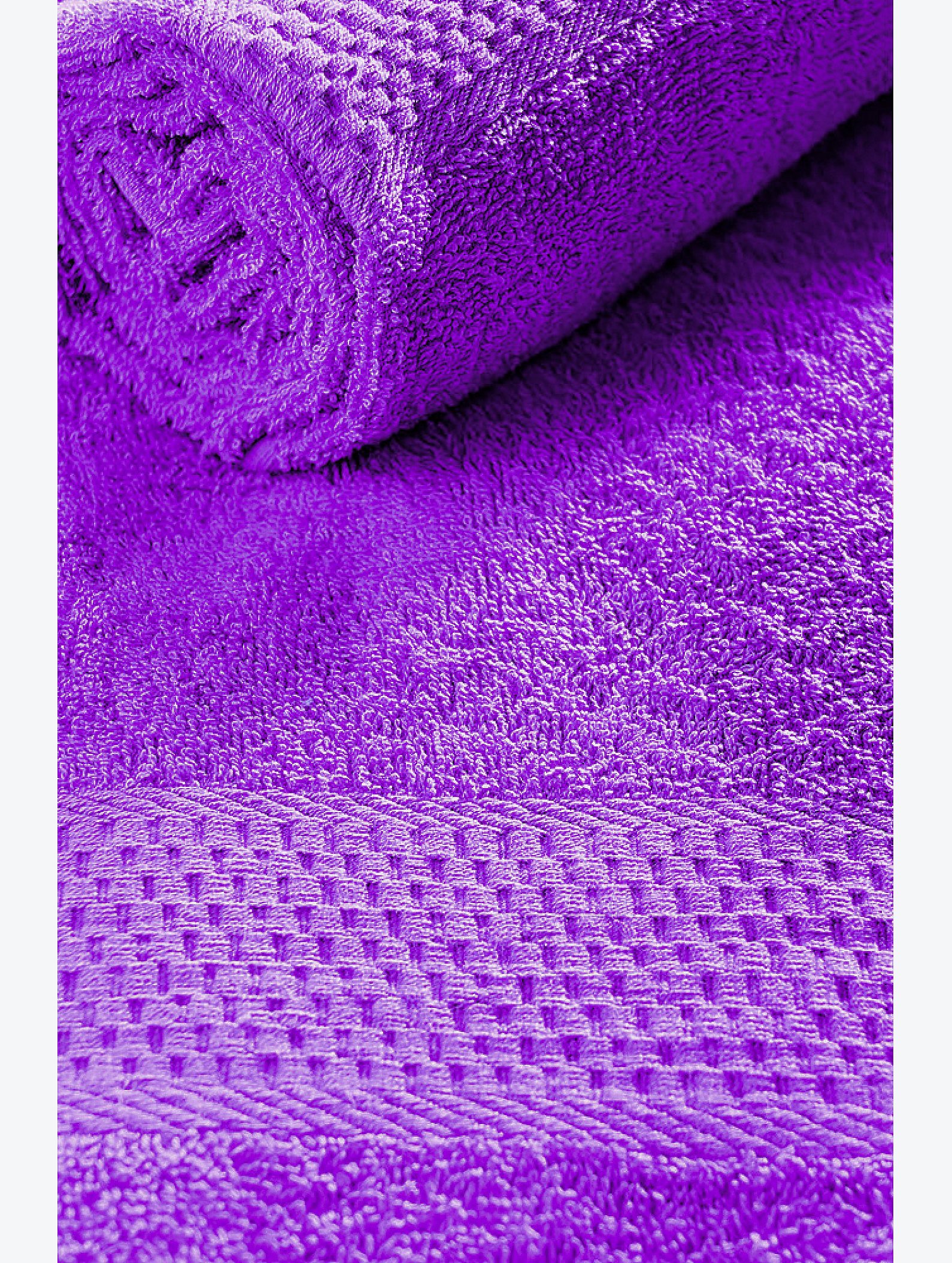 Полотенце махровое 70x130 см Happy Fox Home