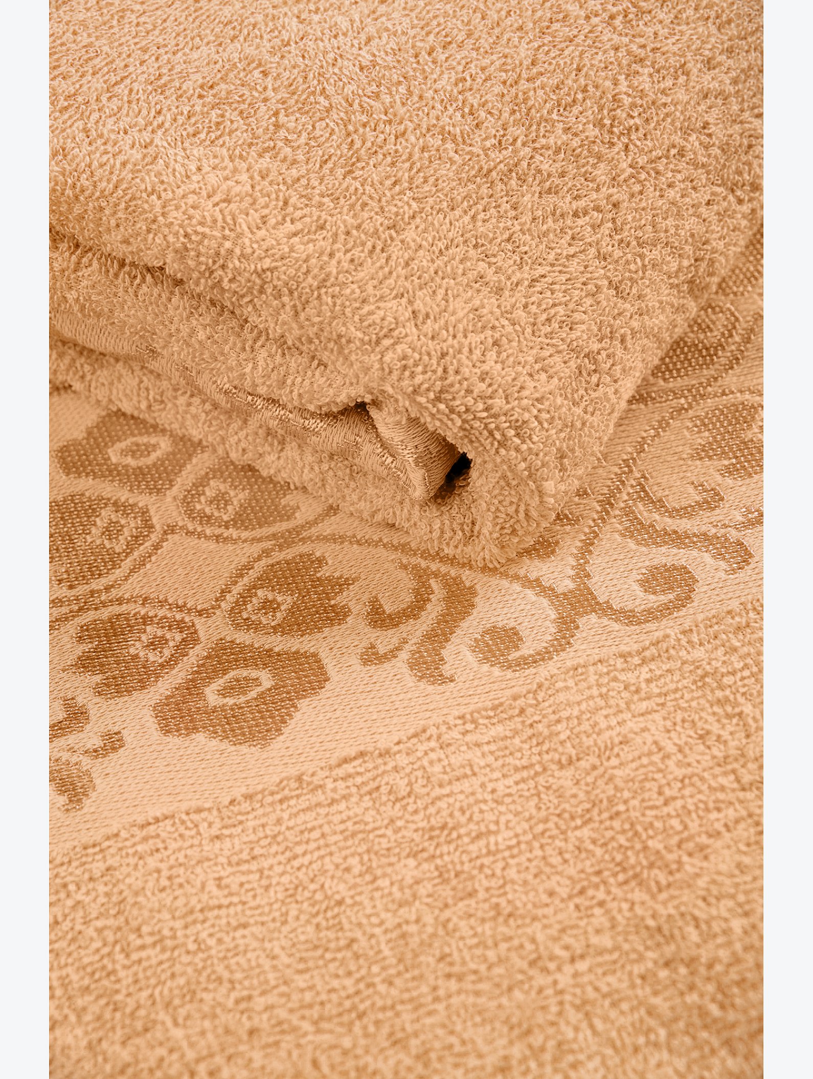 Махровая простыня 150Х200 Happy Fox Home