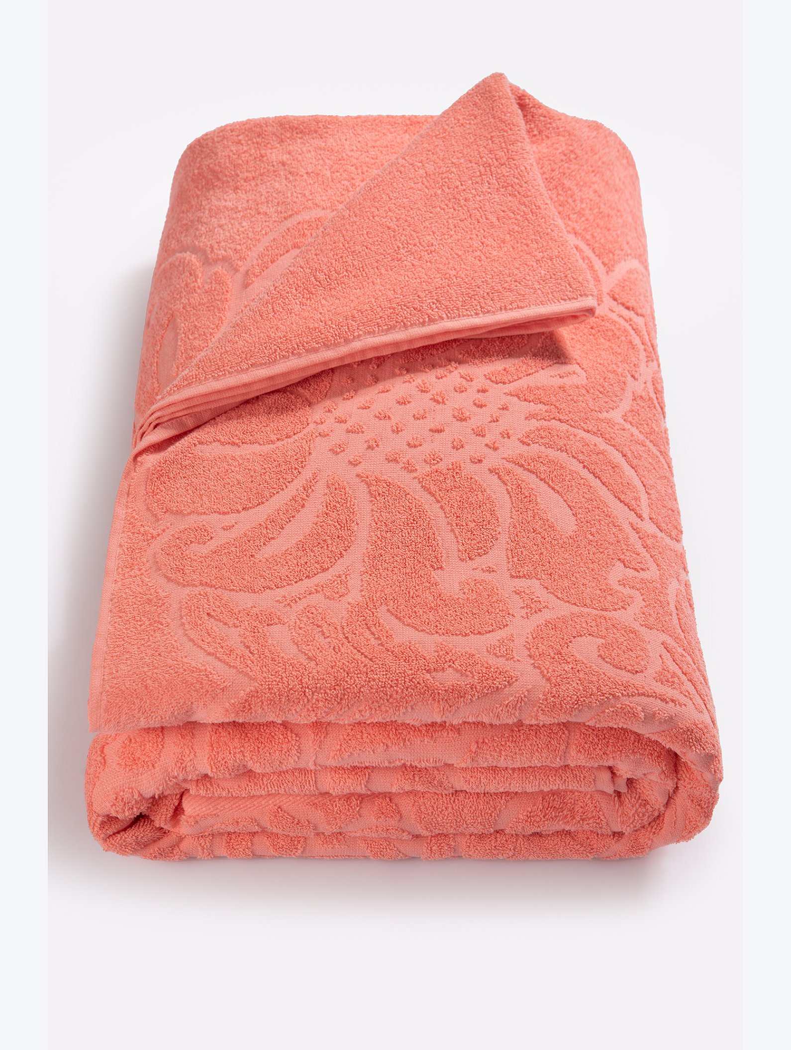 Махровая простыня 150Х212 Happy Fox Home