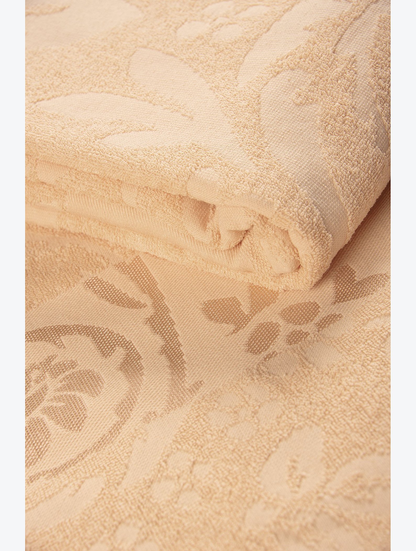Махровая простыня 150Х212 Happy Fox Home