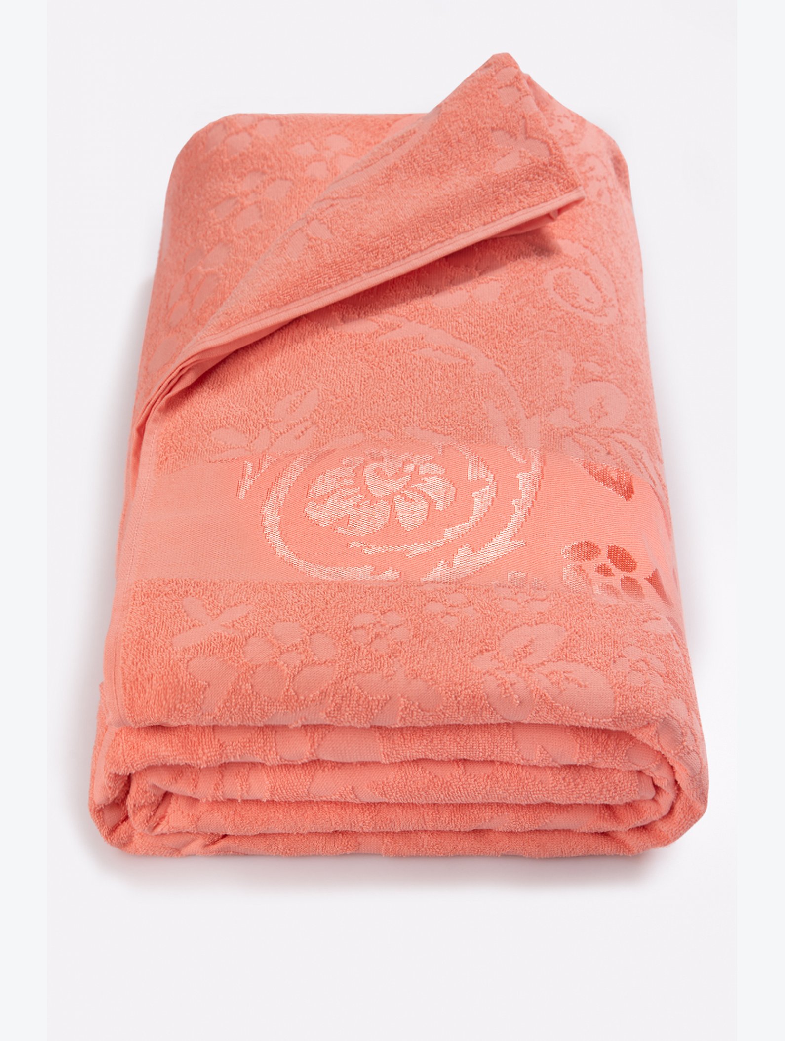 Махровая простыня 150Х212 Happy Fox Home