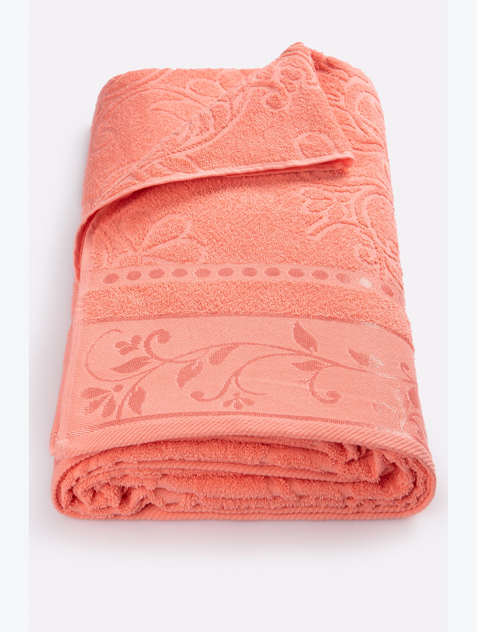 Махровая простыня 150Х212 Happy Fox Home
