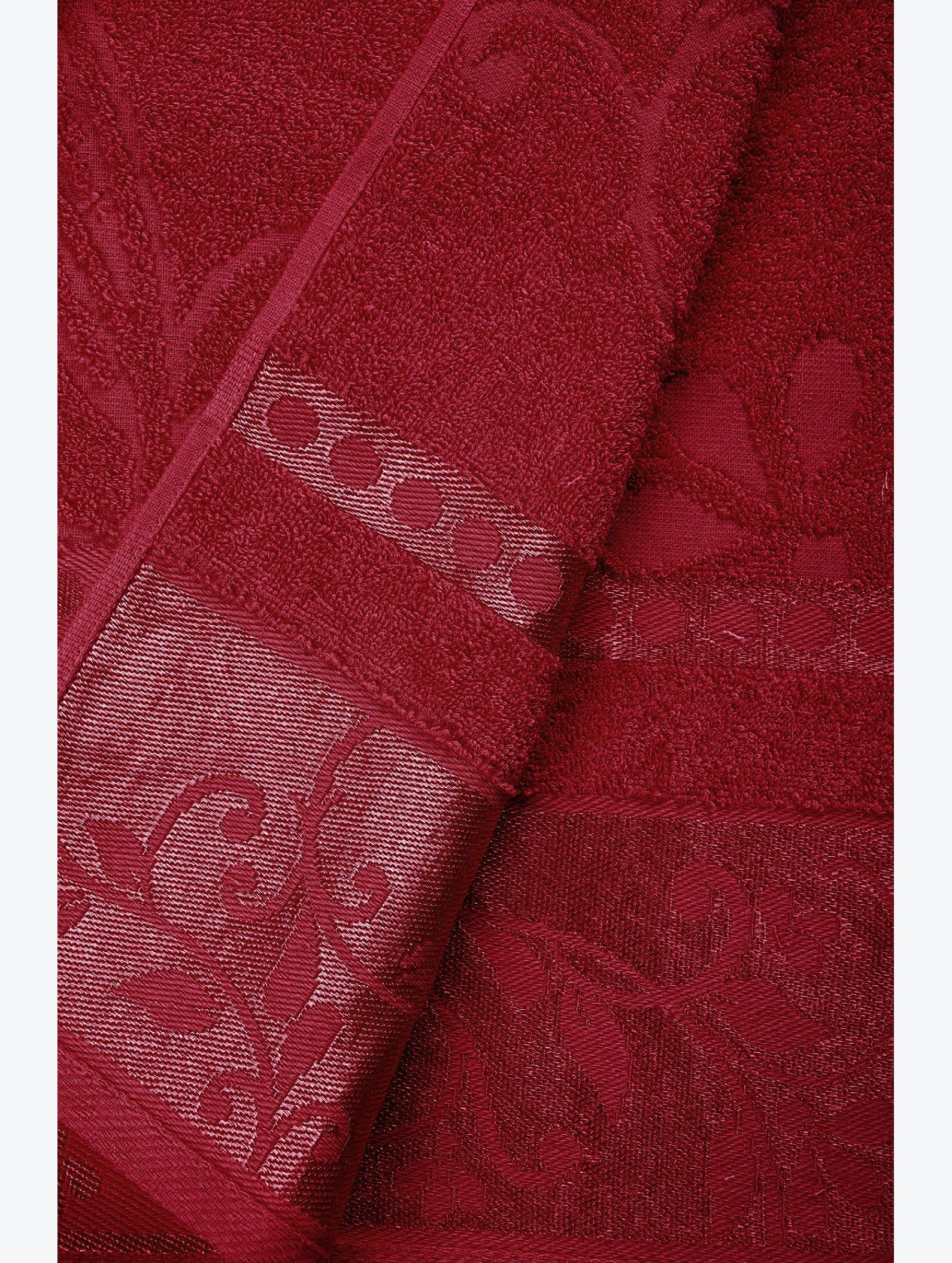Махровая простыня 150Х212 Happy Fox Home