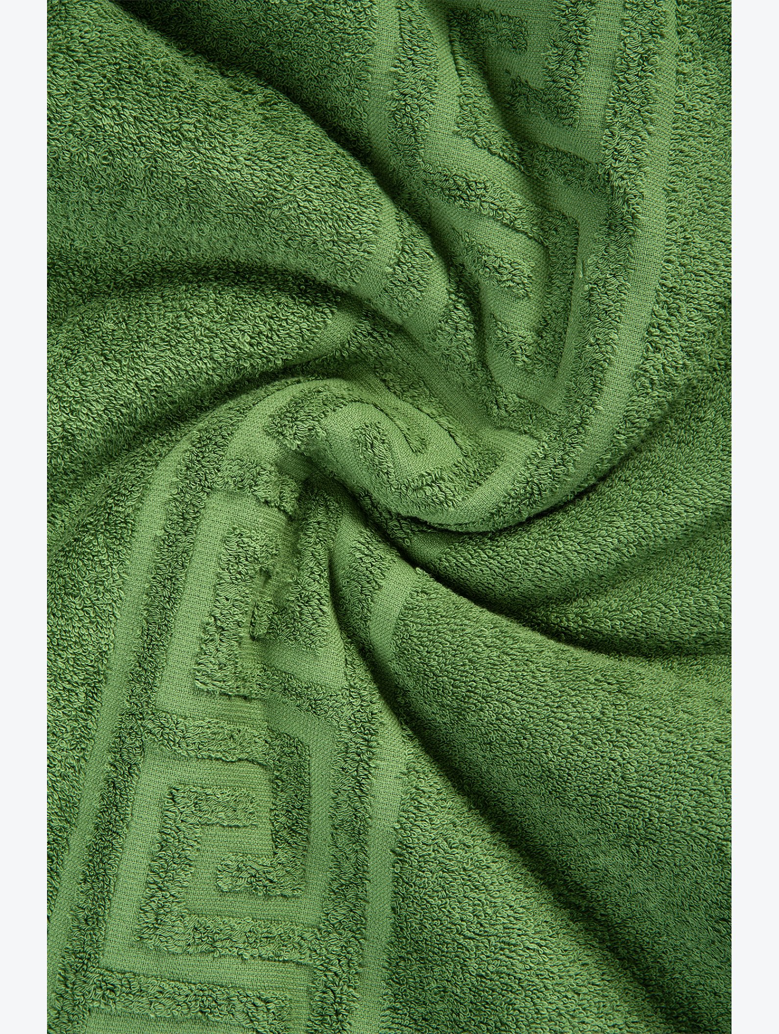 Простыня махровая 220X250 Happy Fox Home