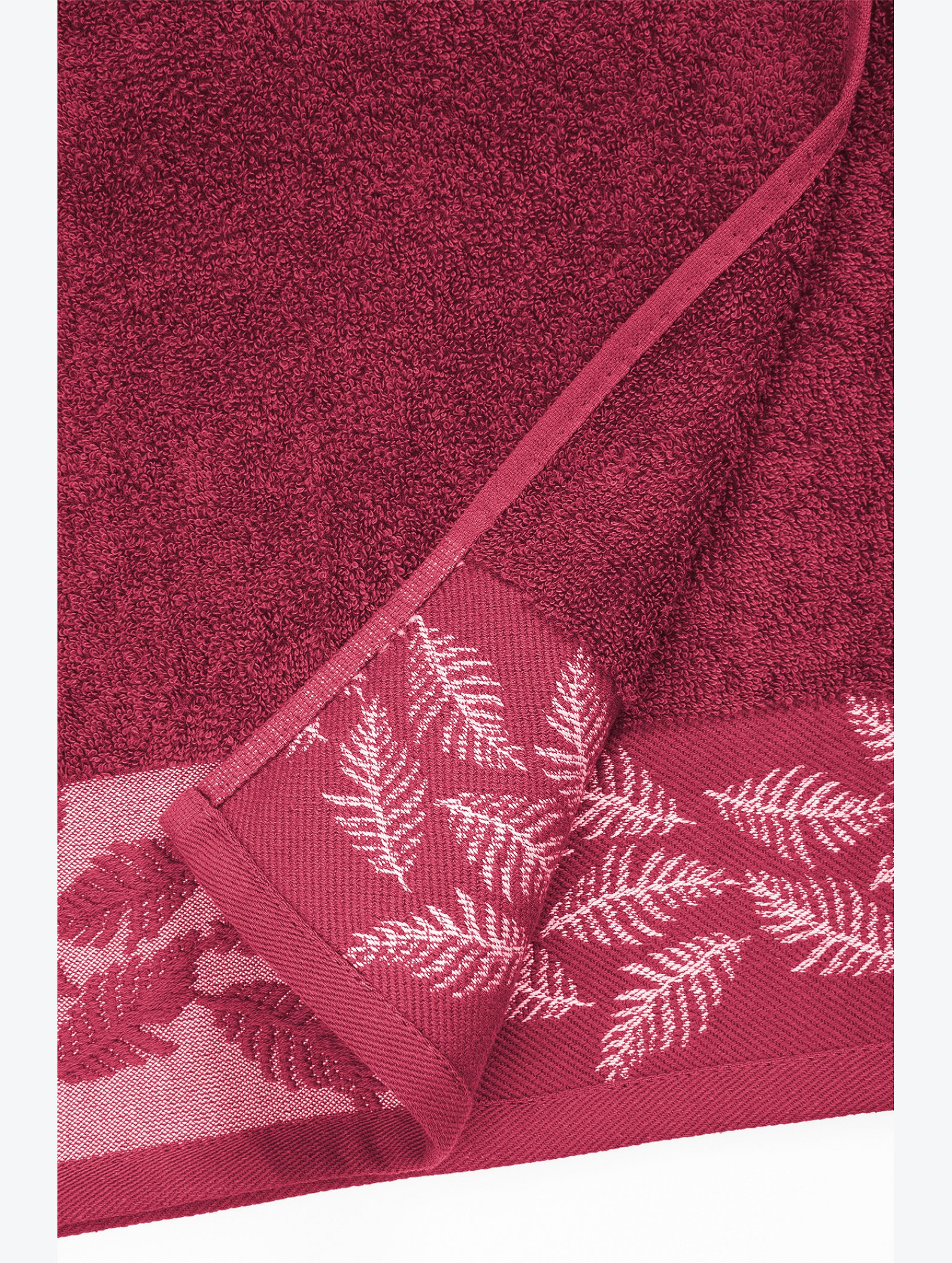 Простыня махровая 220X250 Happy Fox Home