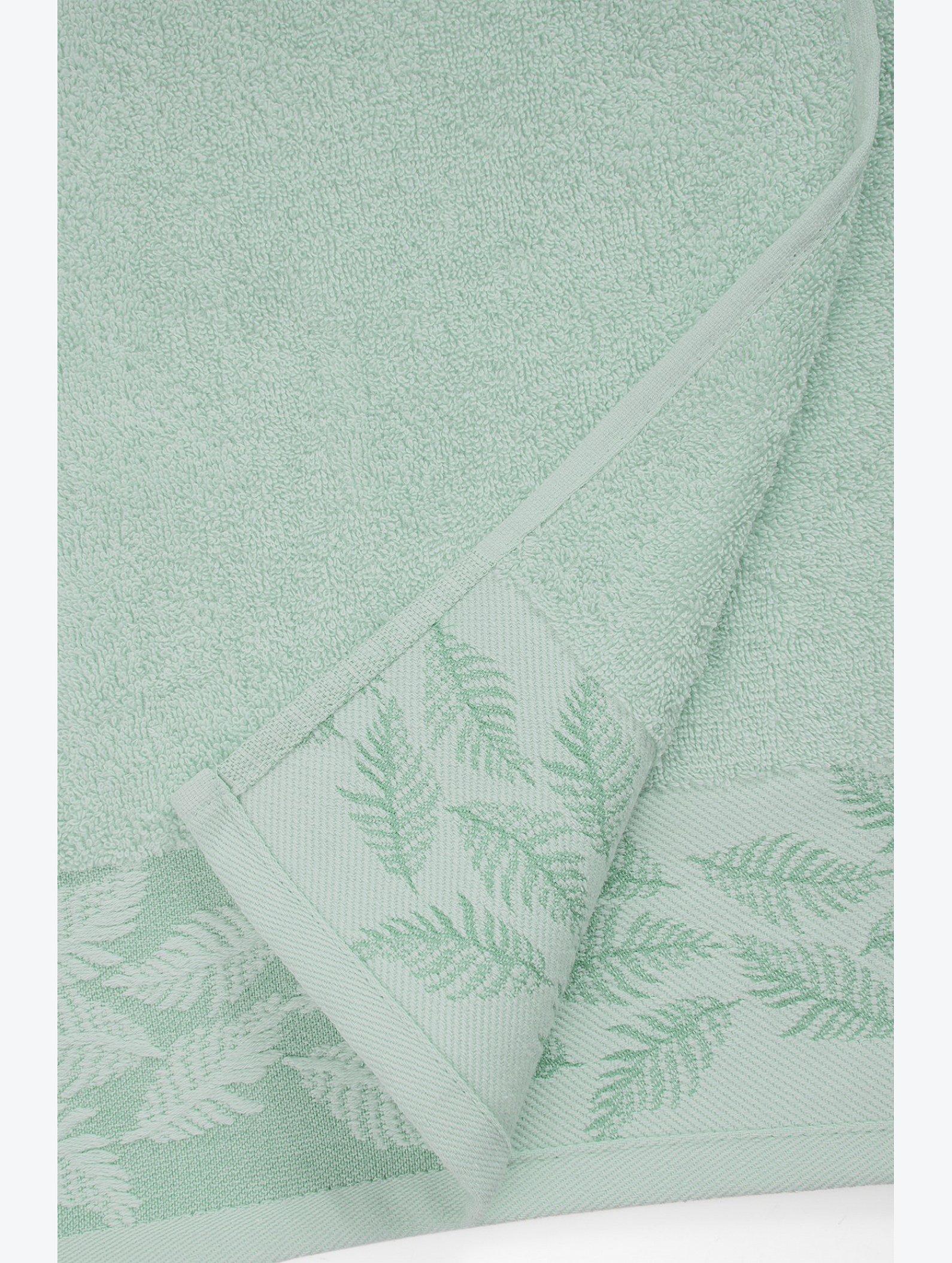 Простыня махровая 220X250 Happy Fox Home