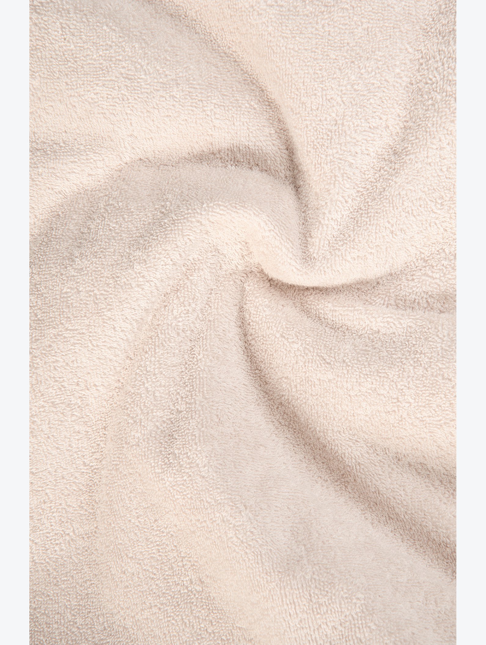 Простыня махровая 220X250 Happy Fox Home