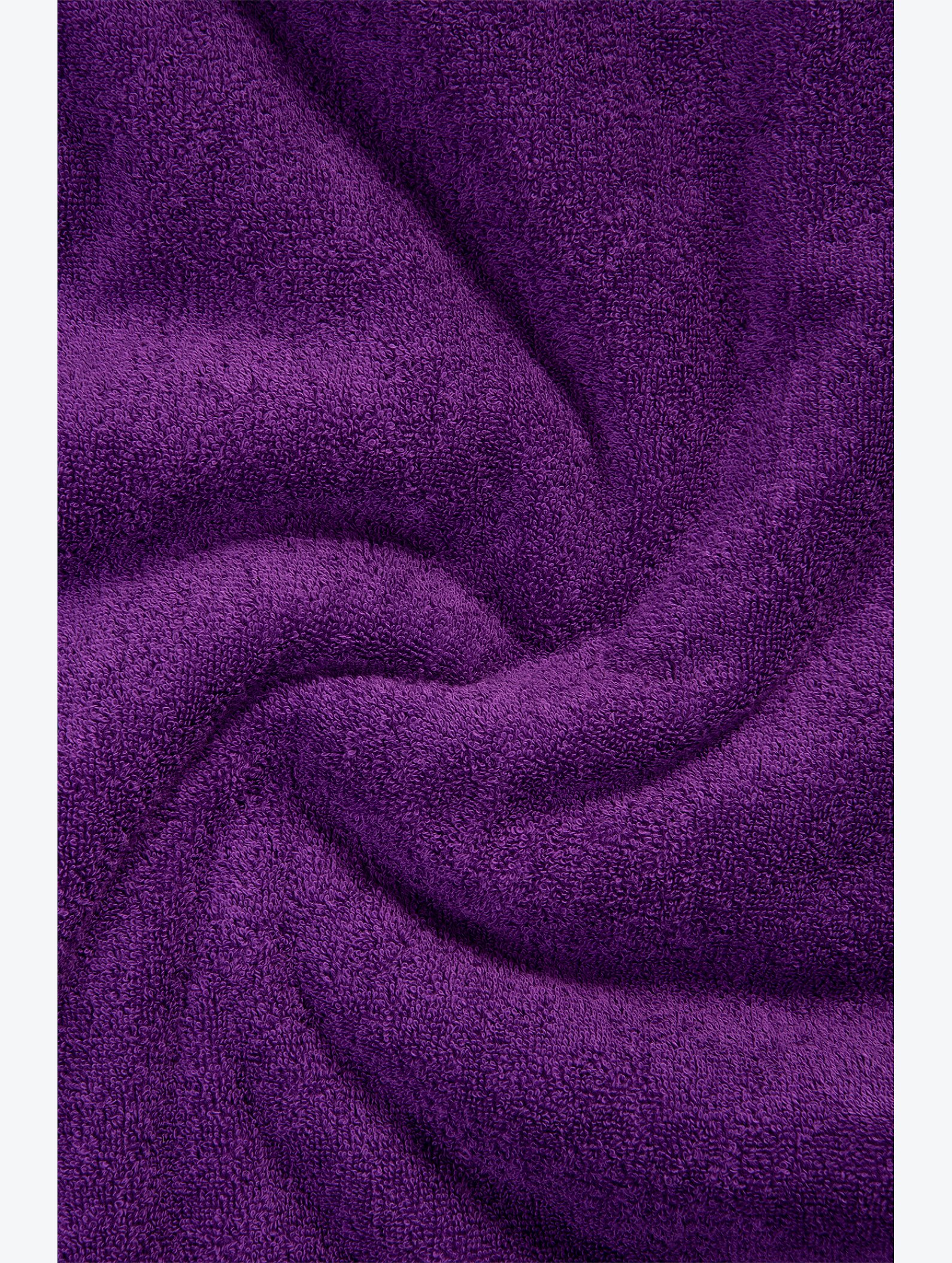 Простыня махровая 220X250 Happy Fox Home