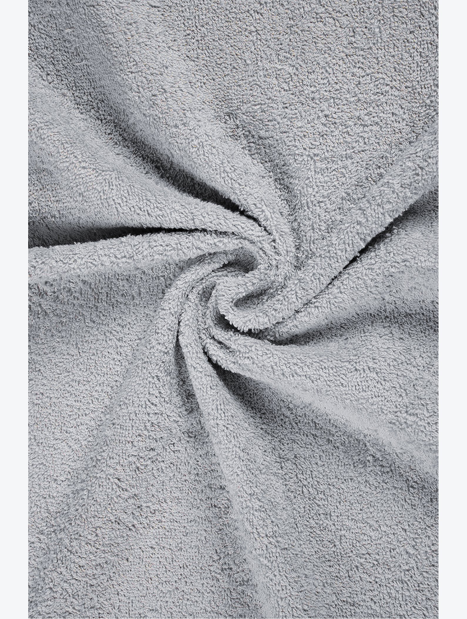 Набор махровых полотенец 2 шт. Happy Fox Home