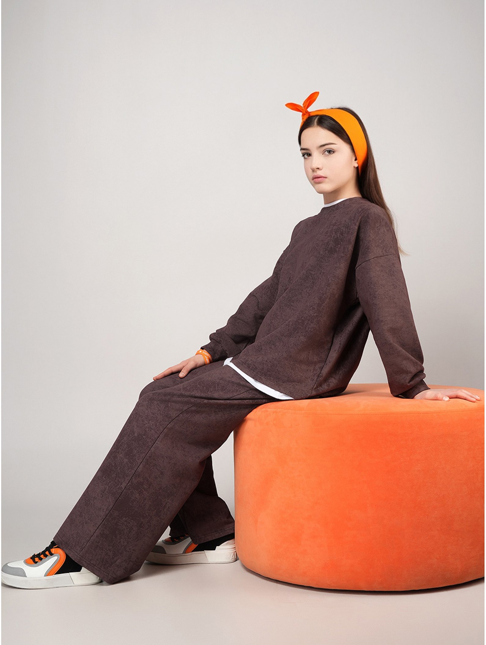 Костюм для девочки Happyfox