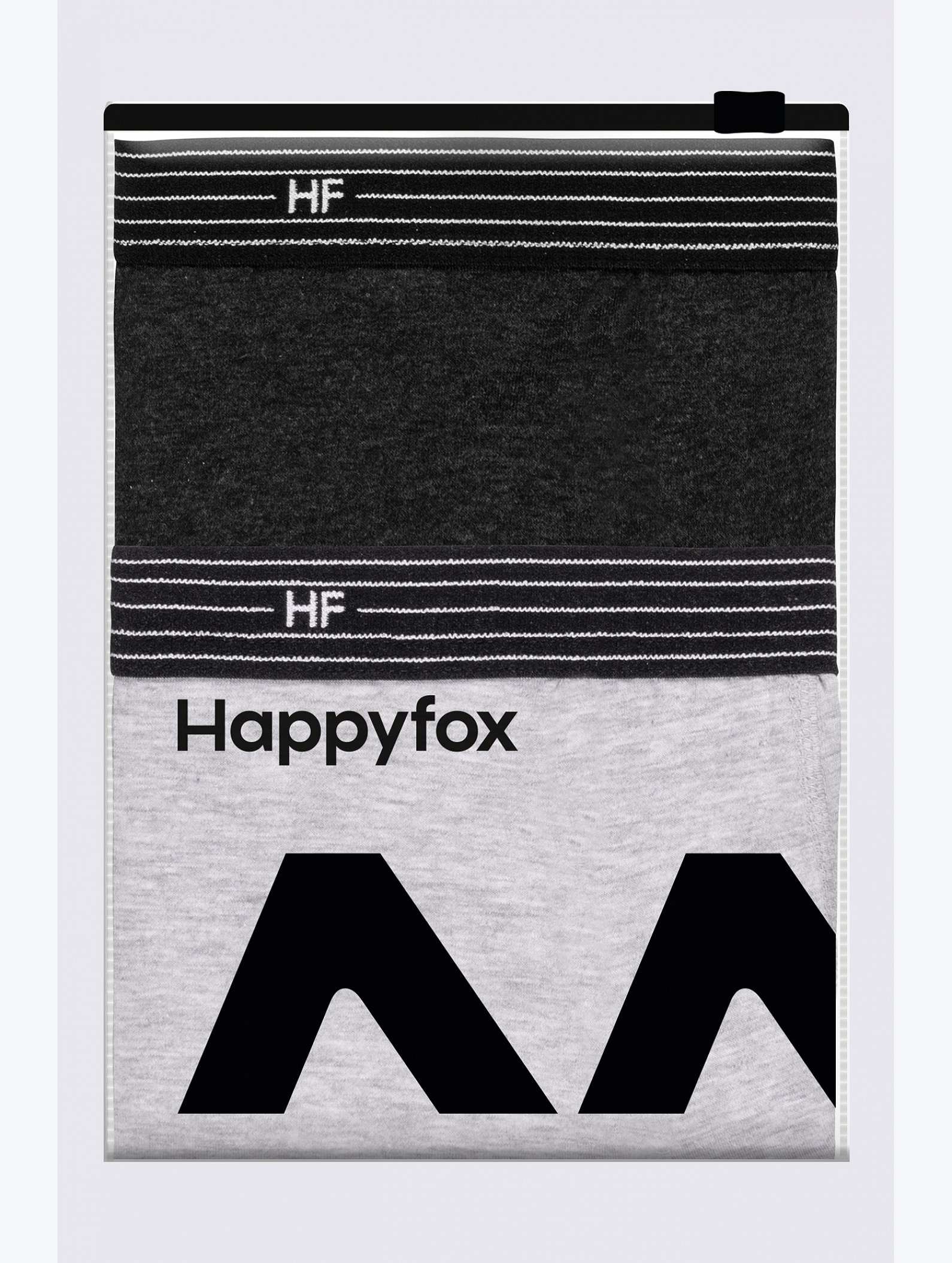 Трусы для мальчика 2шт. Happyfox