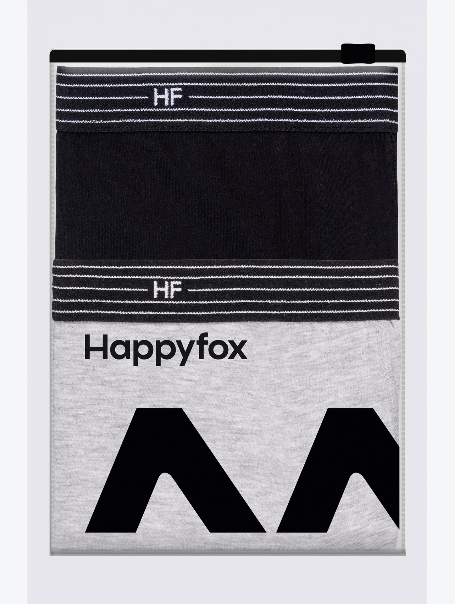 Трусы для мальчика 2шт. Happyfox