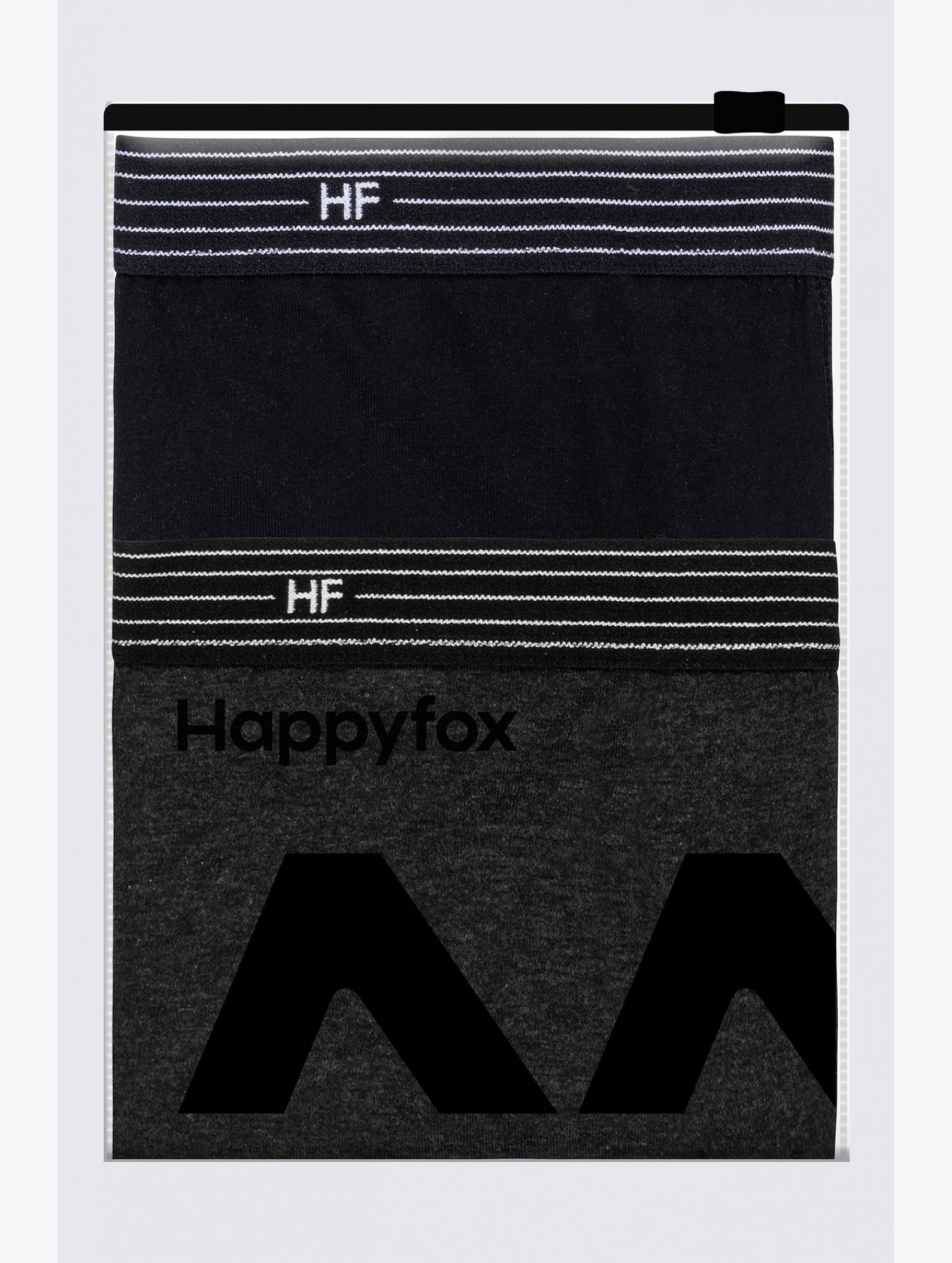 Трусы для мальчика 2шт. Happyfox