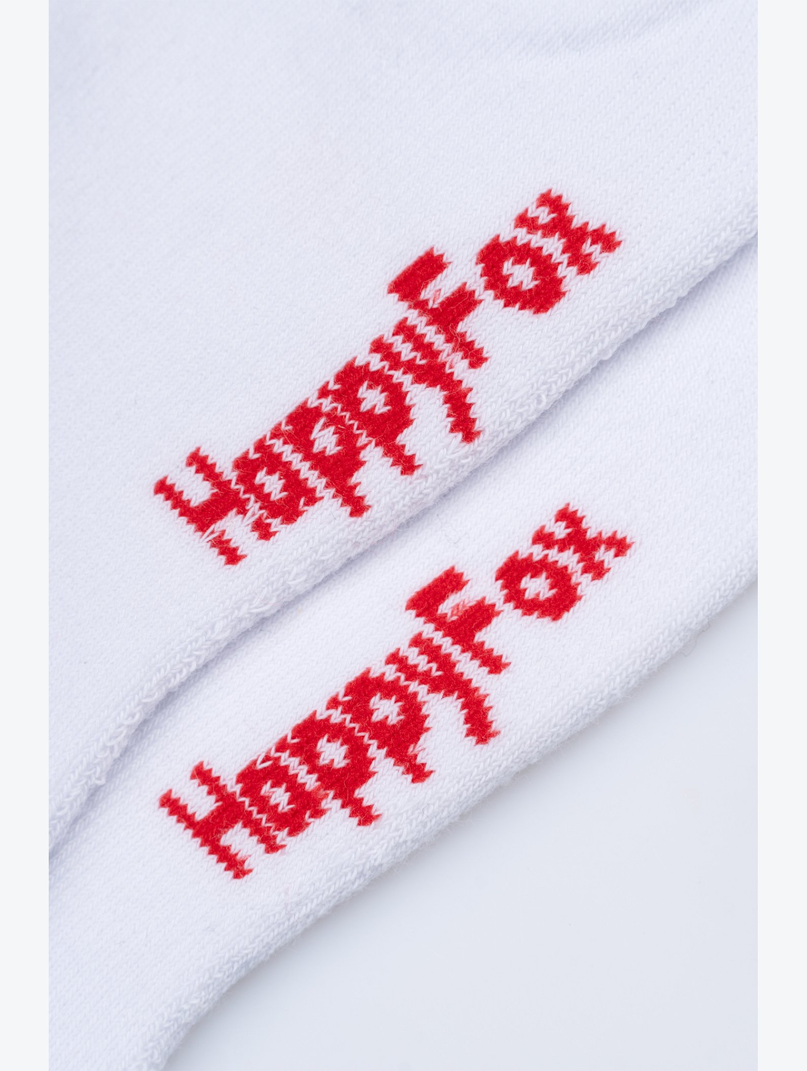 Женские махровые носки 3 шт. Happyfox