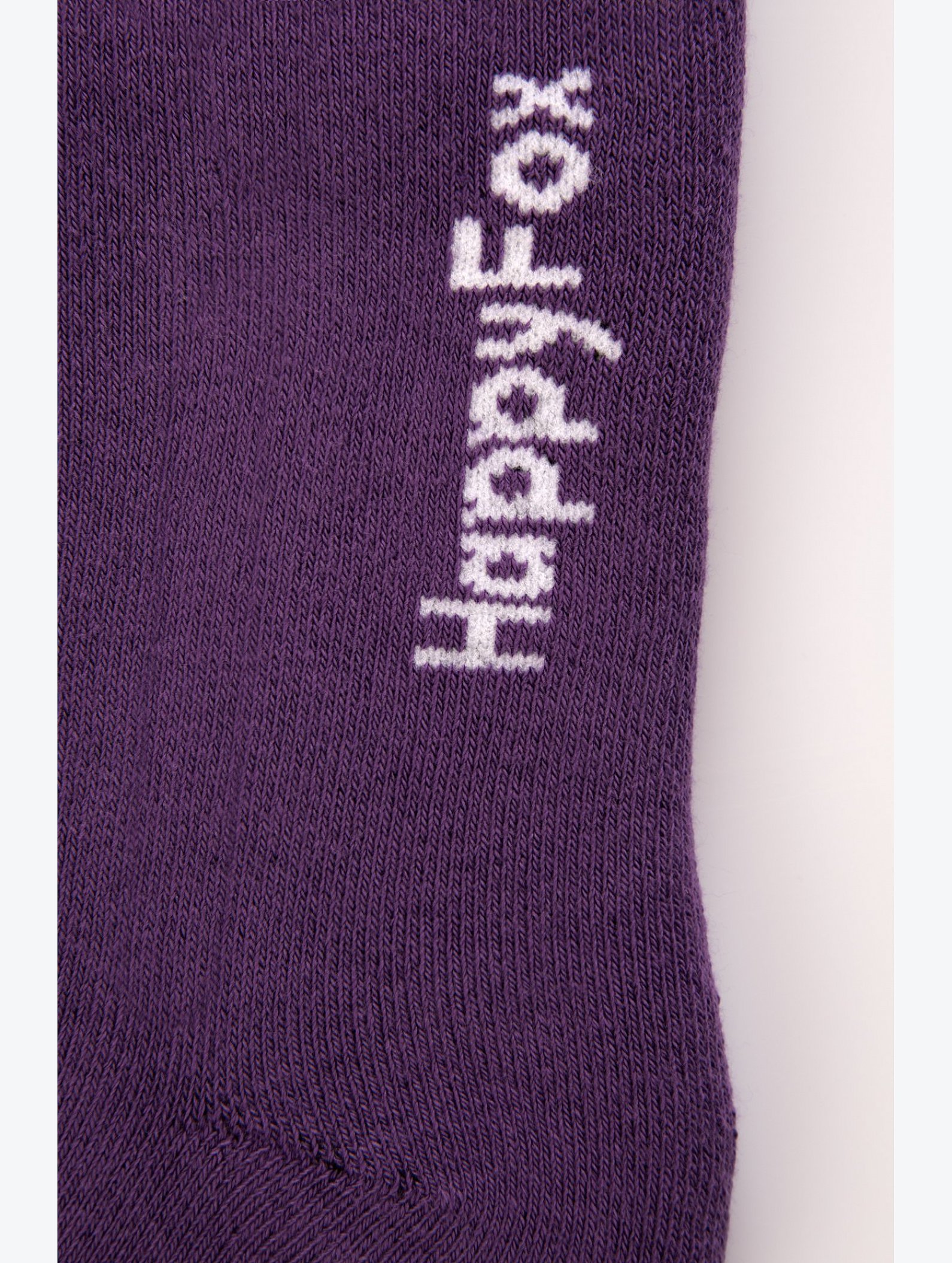 Махровые носки Happyfox