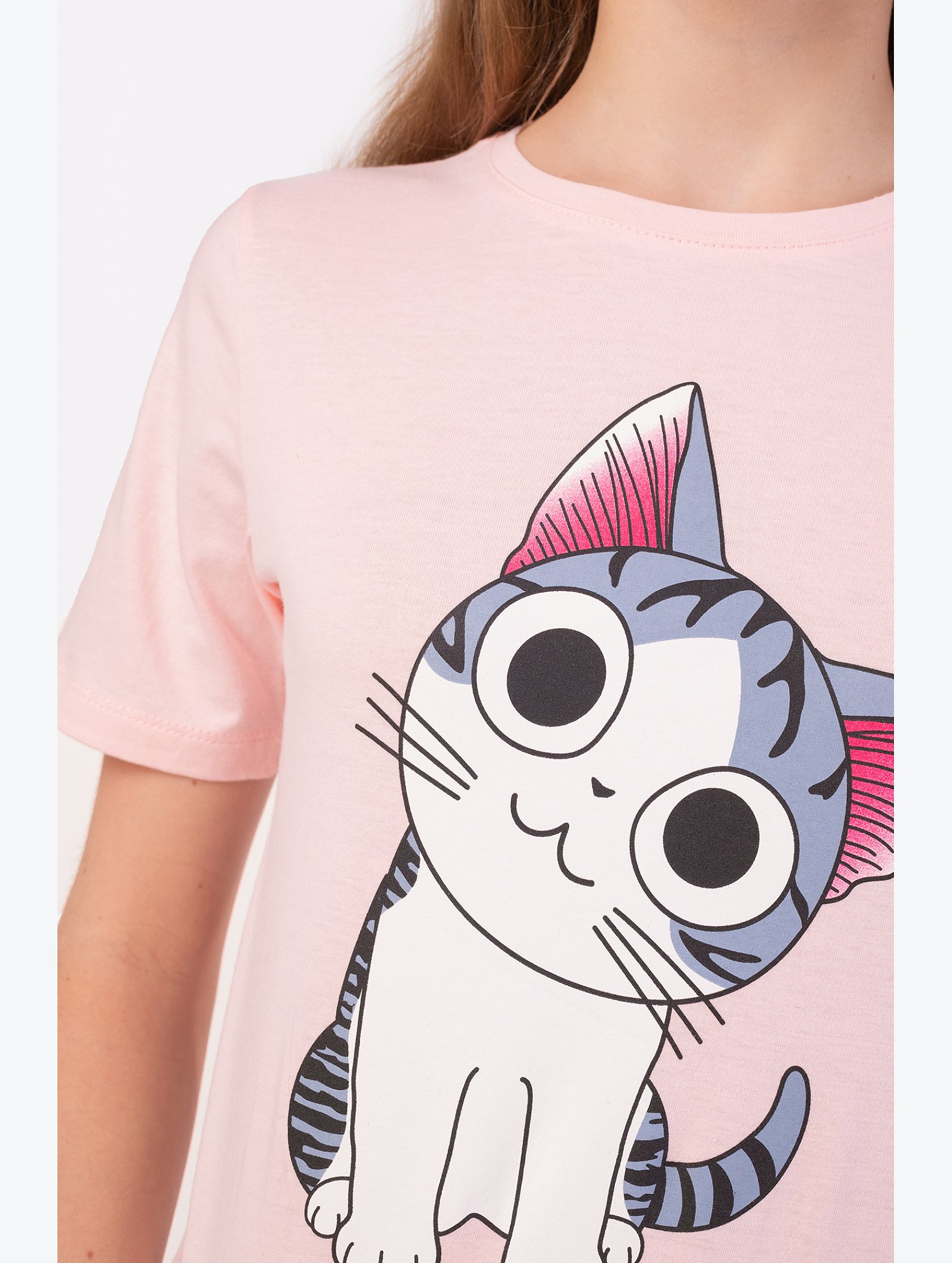 Детская футболка Happyfox
