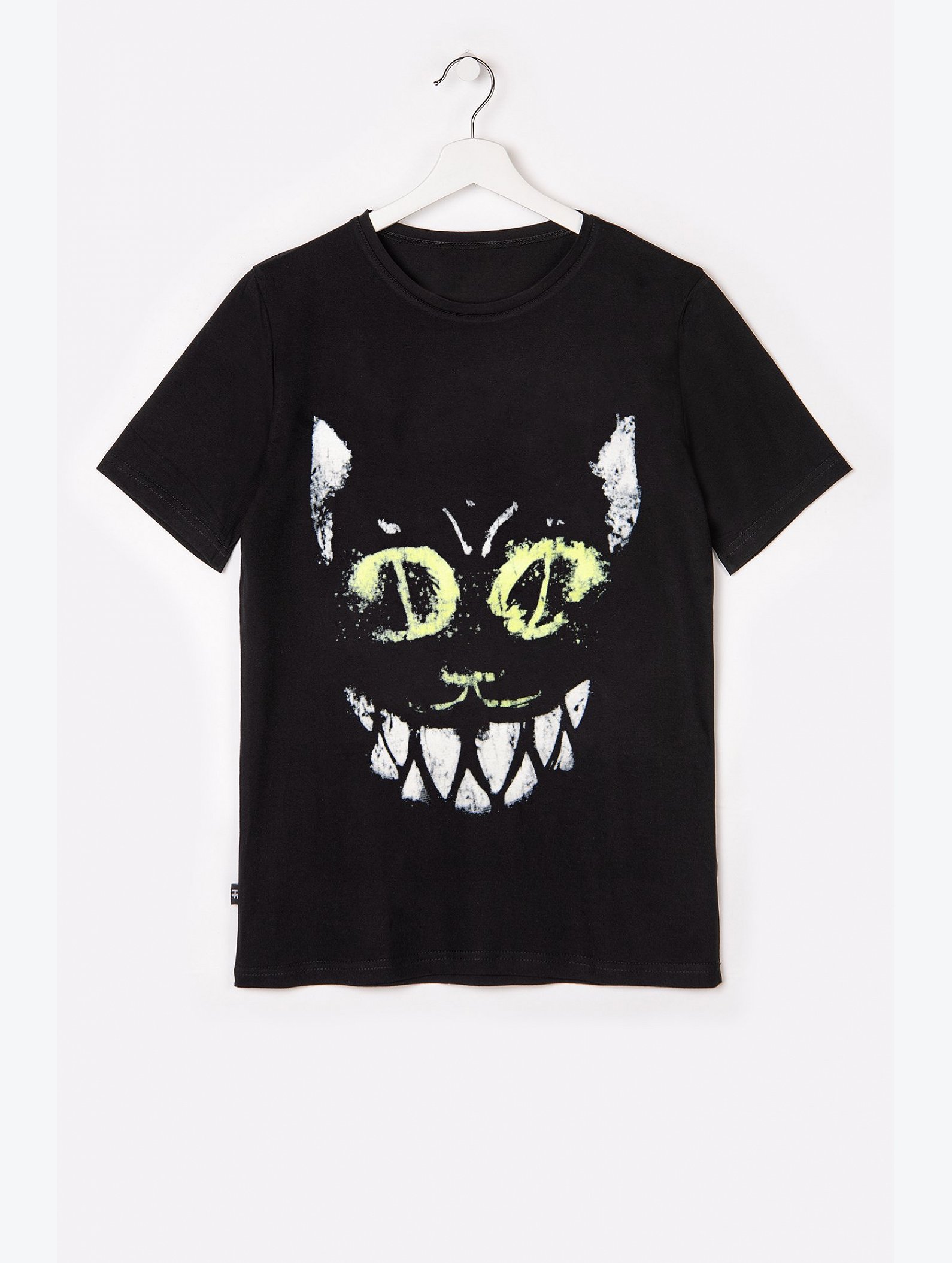 Детская футболка Happyfox