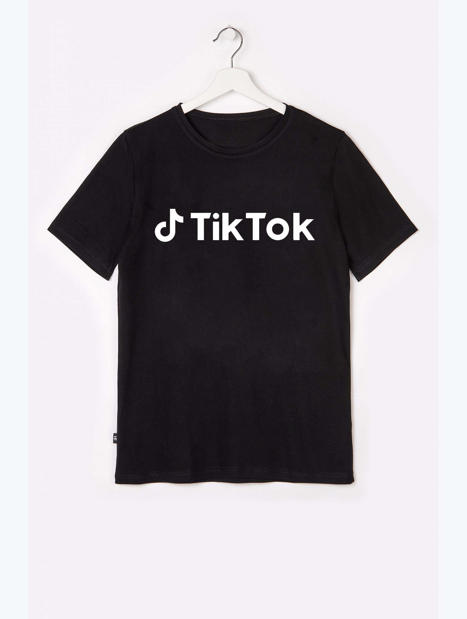 Детская футболка Happyfox