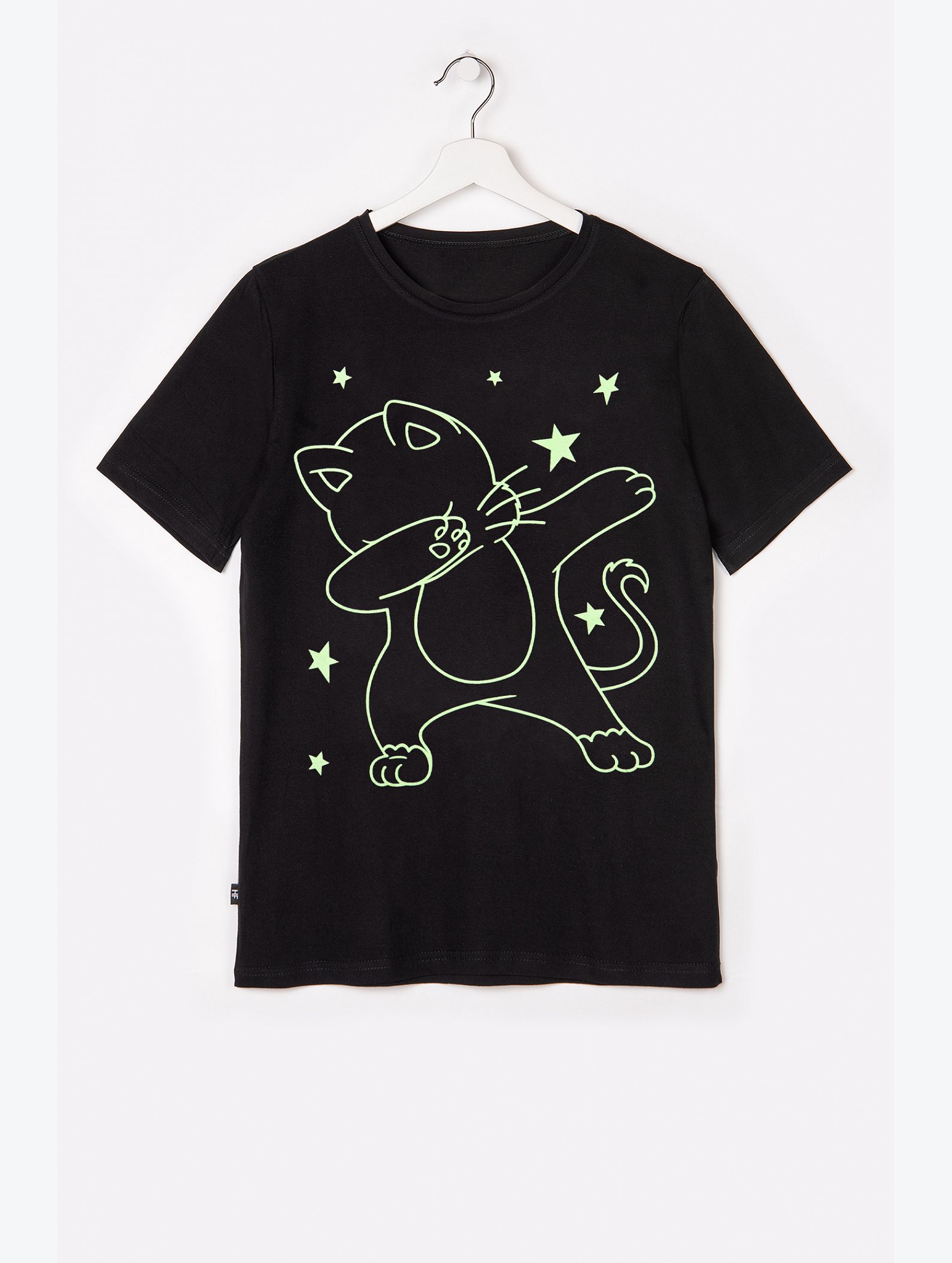 Детская футболка Happyfox