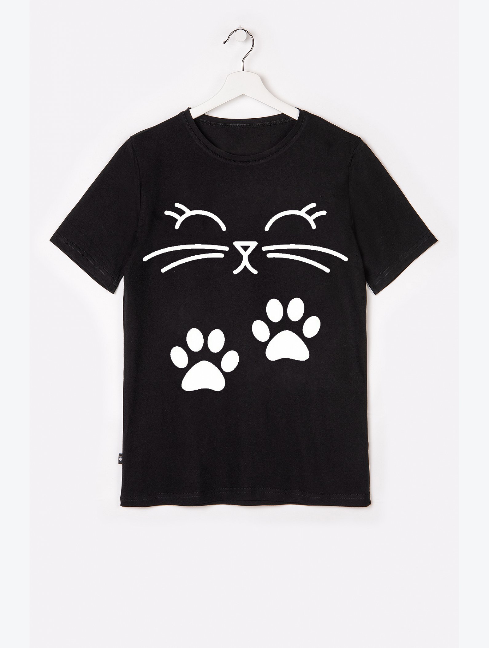 Футболка для девочки Happyfox