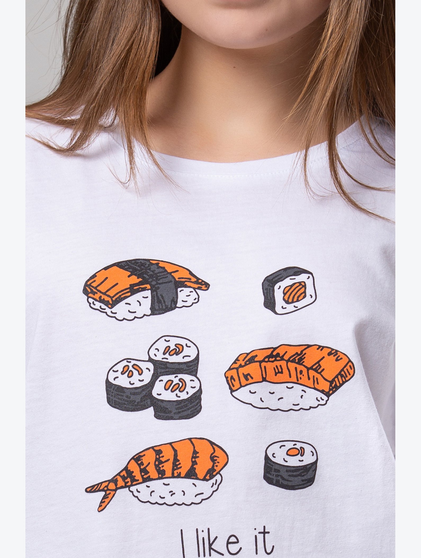 Пижама для девочки Happyfox
