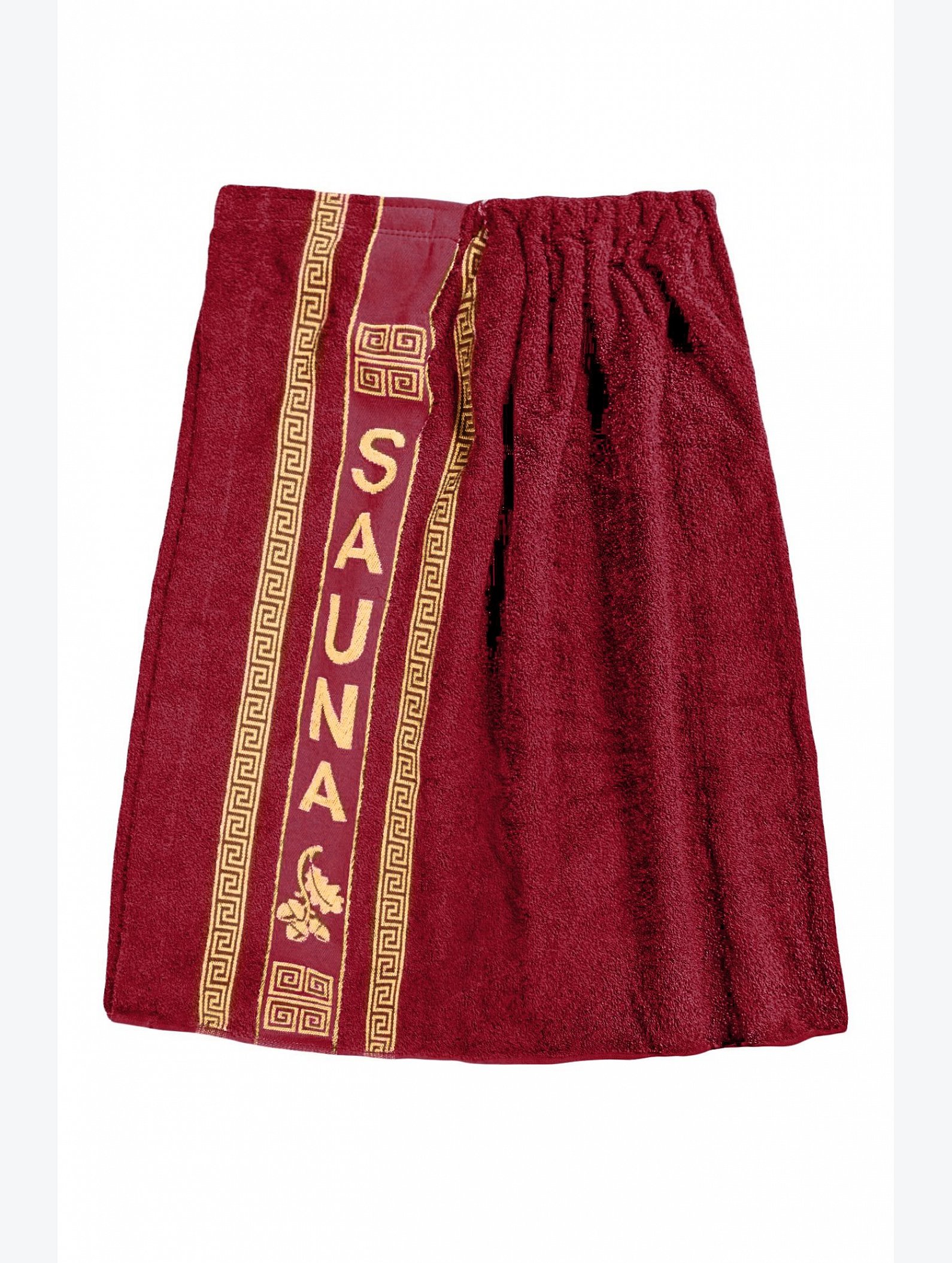 Килт для сауны Happy Fox Home