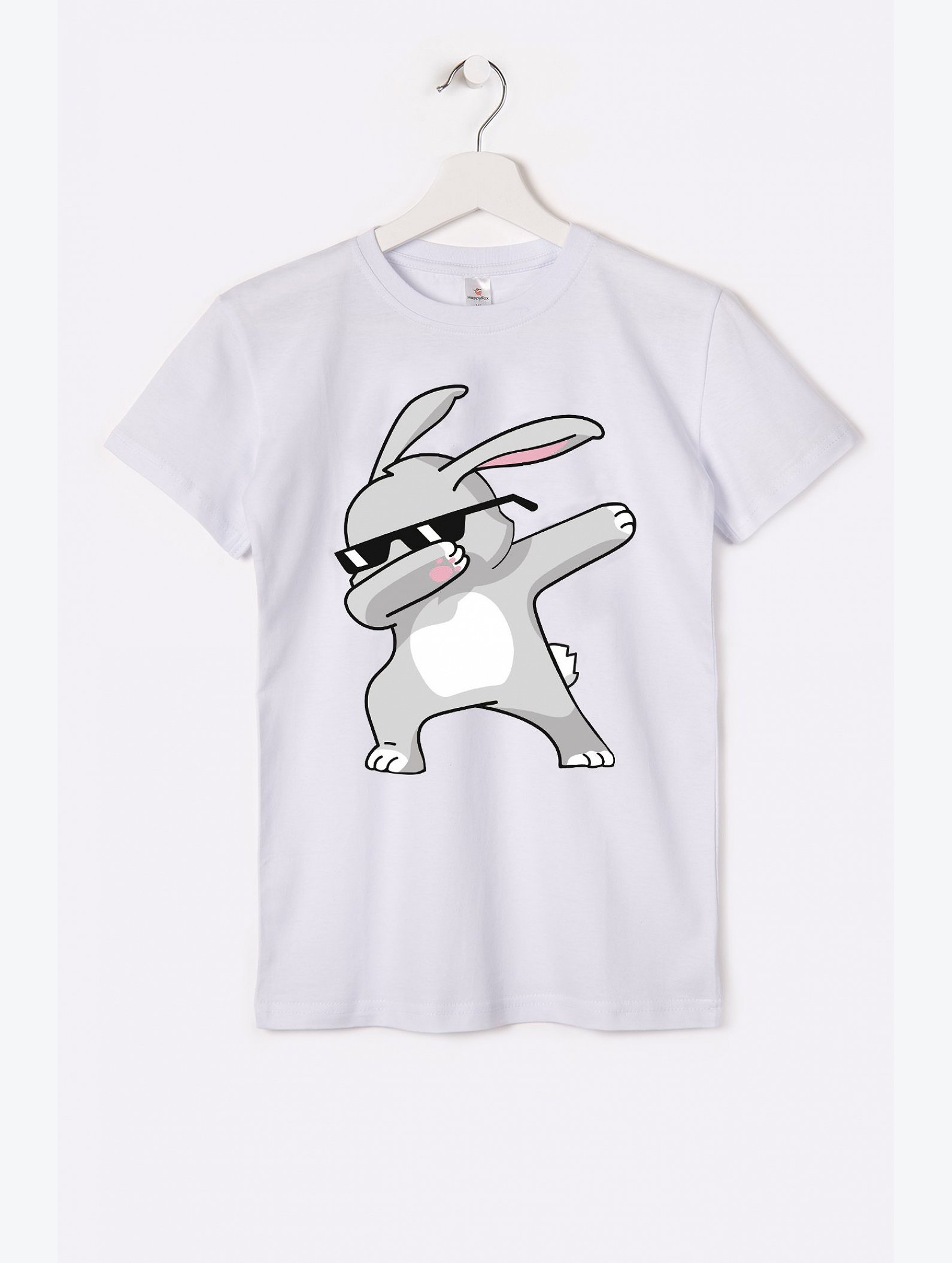 Детская футболка Happyfox