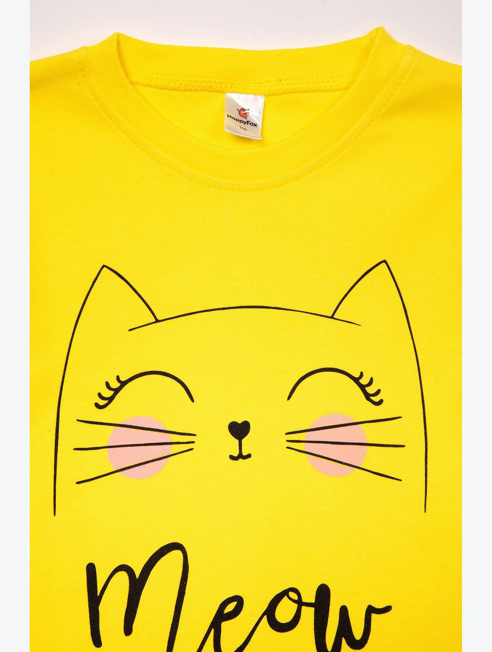 Джемпер детский Happyfox