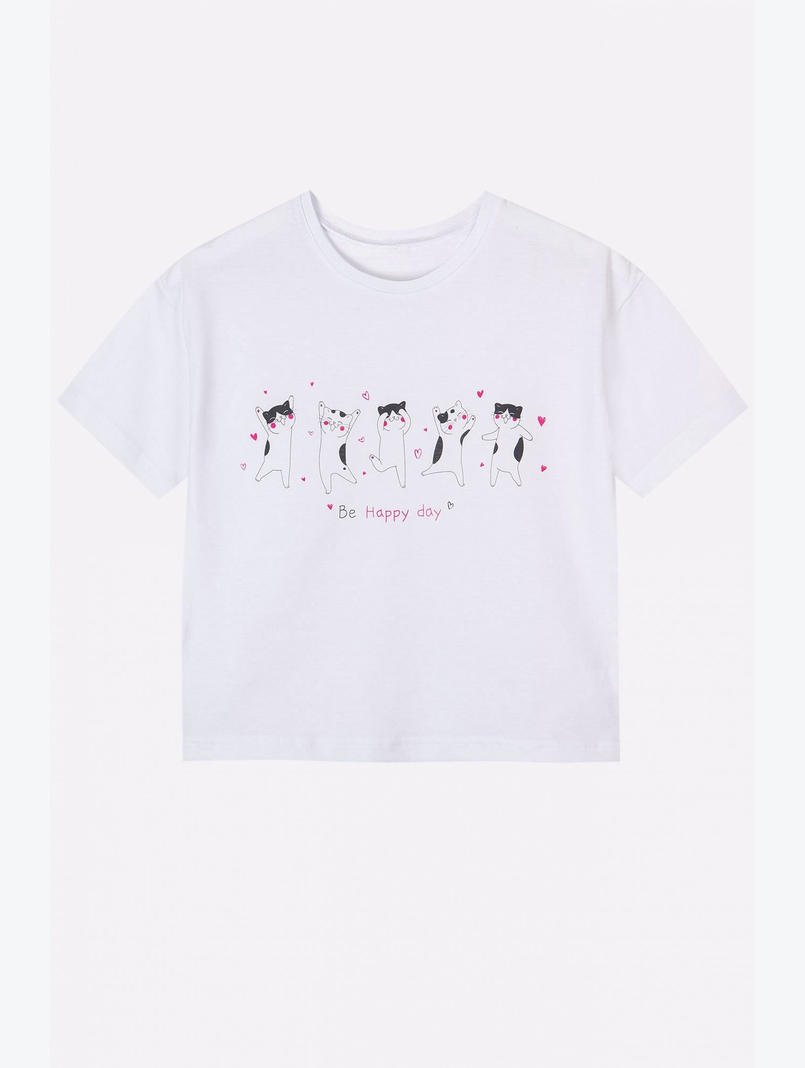 Пижама для девочки Happyfox
