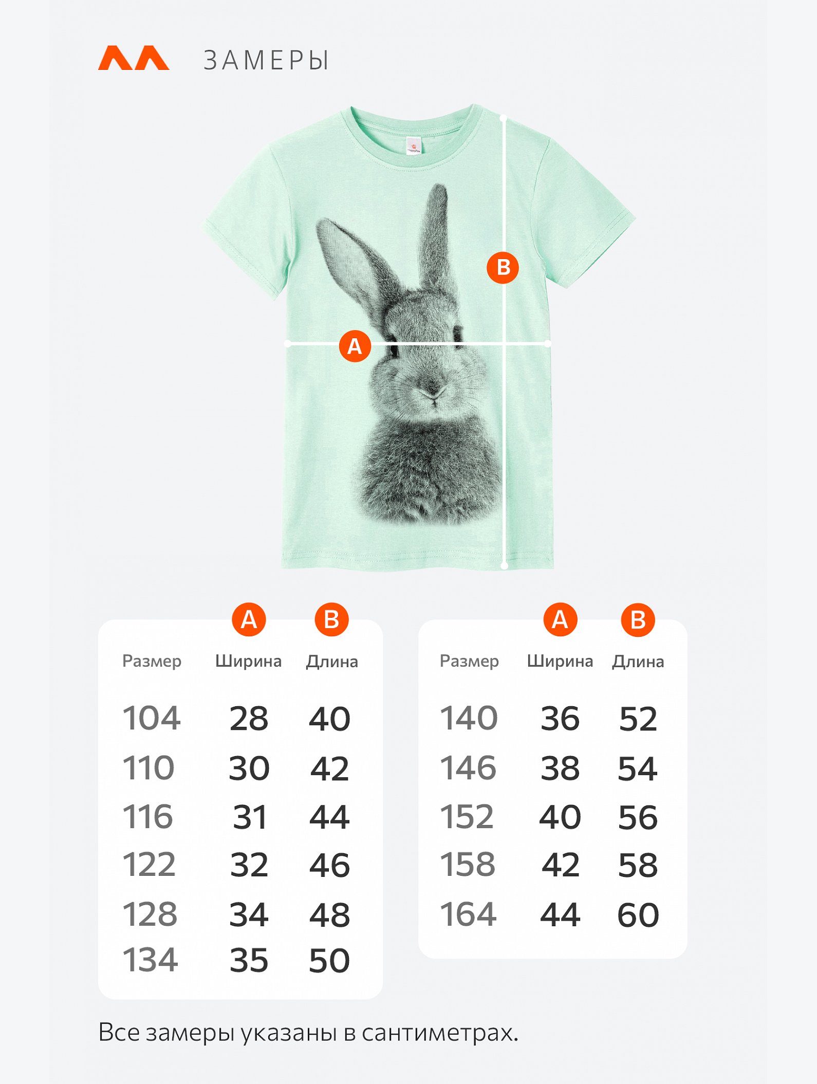 Футболка для девочки Happyfox