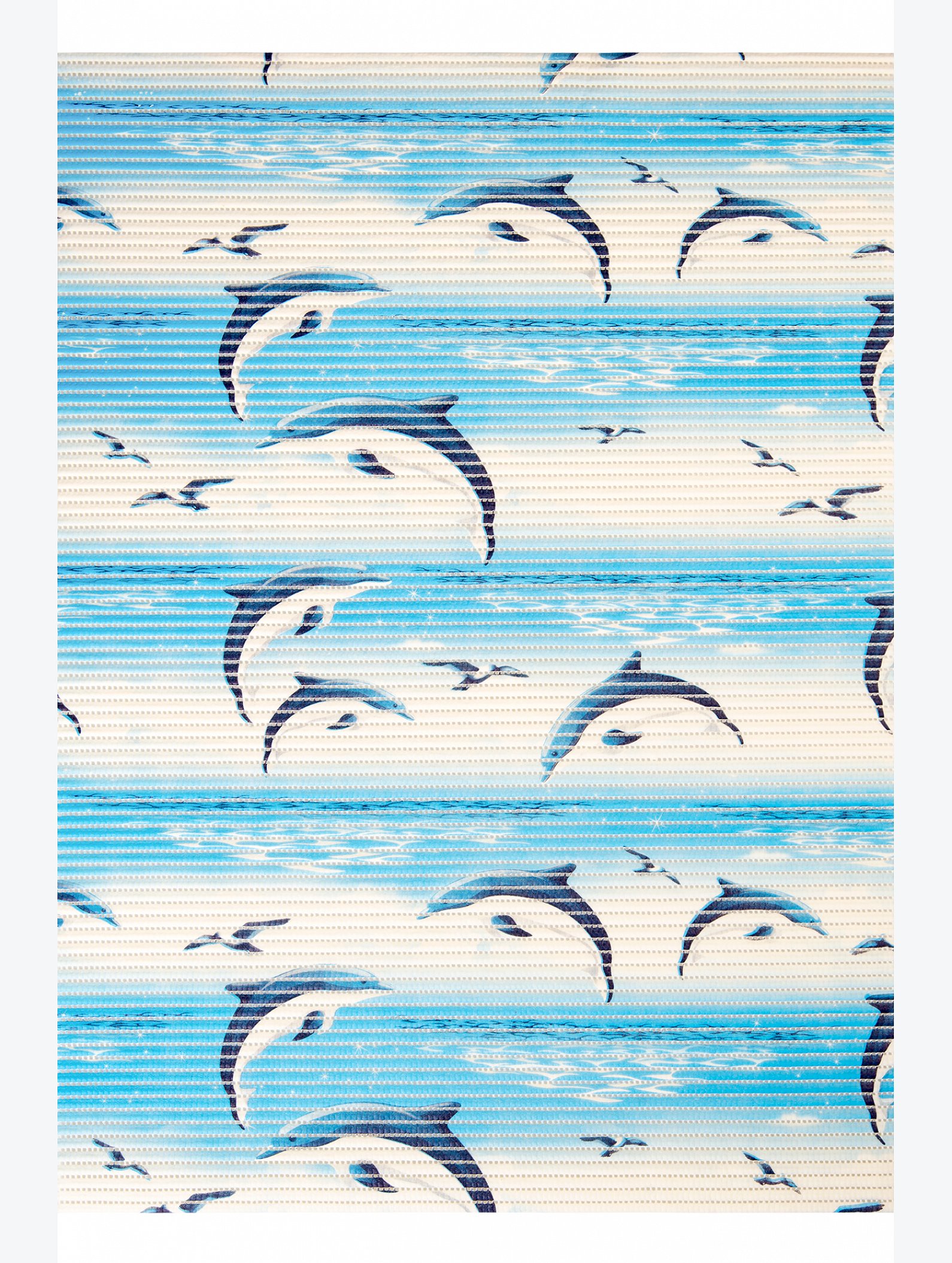 Коврик для ванной комнаты 65х90 Happy Fox Home