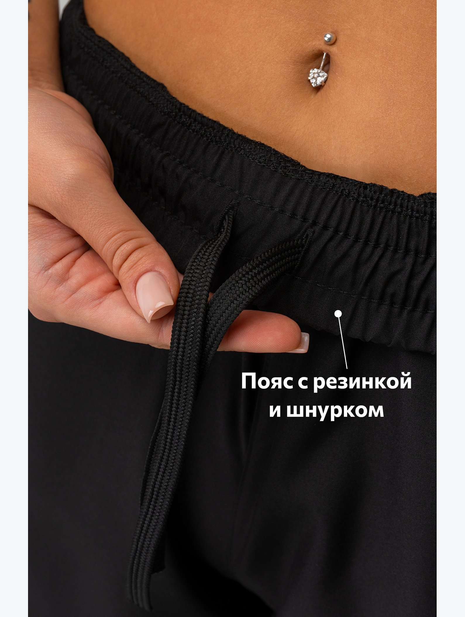 Женские спортивные шорты Happyfox