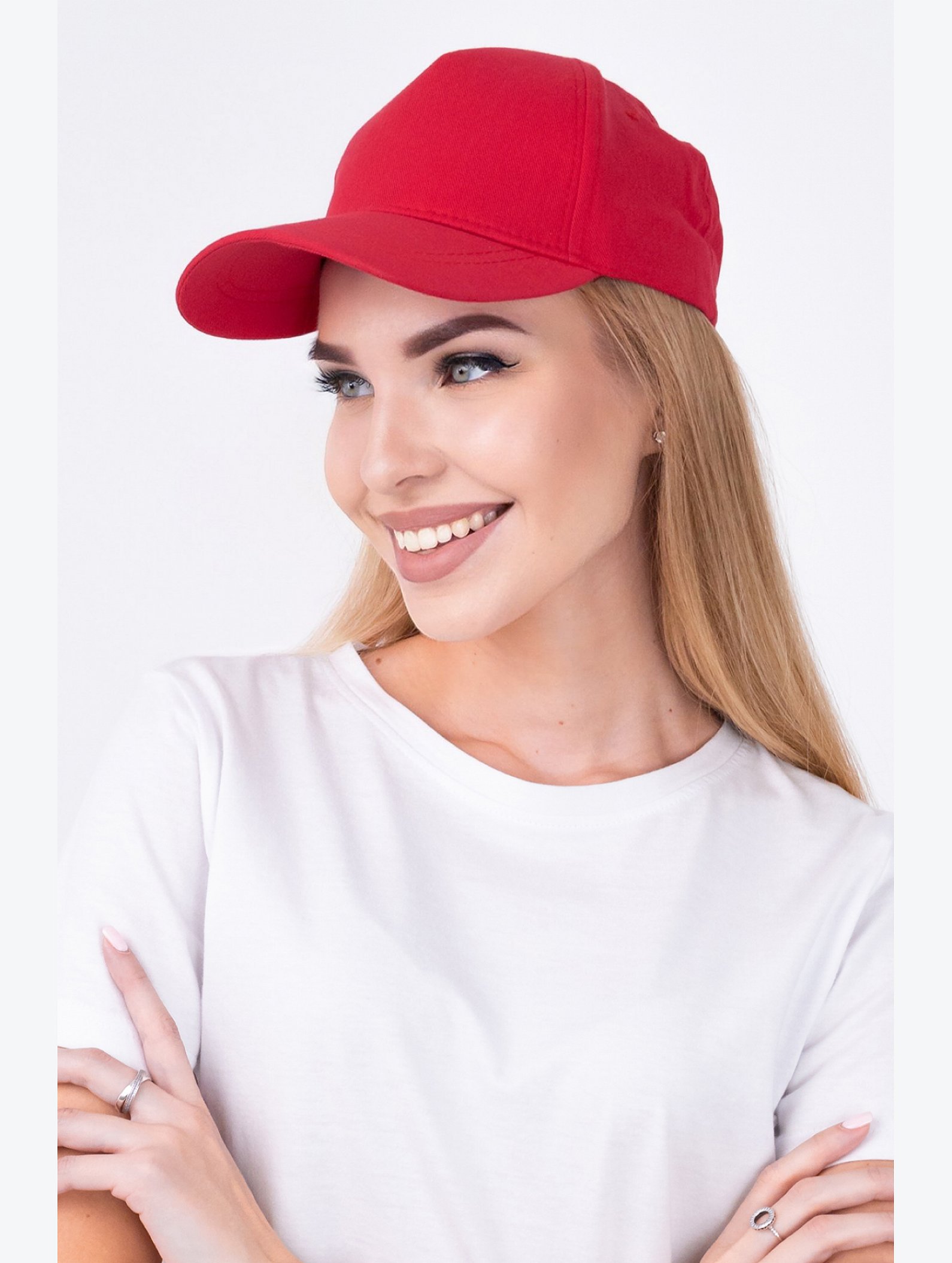 Бейсболка Happyfox
