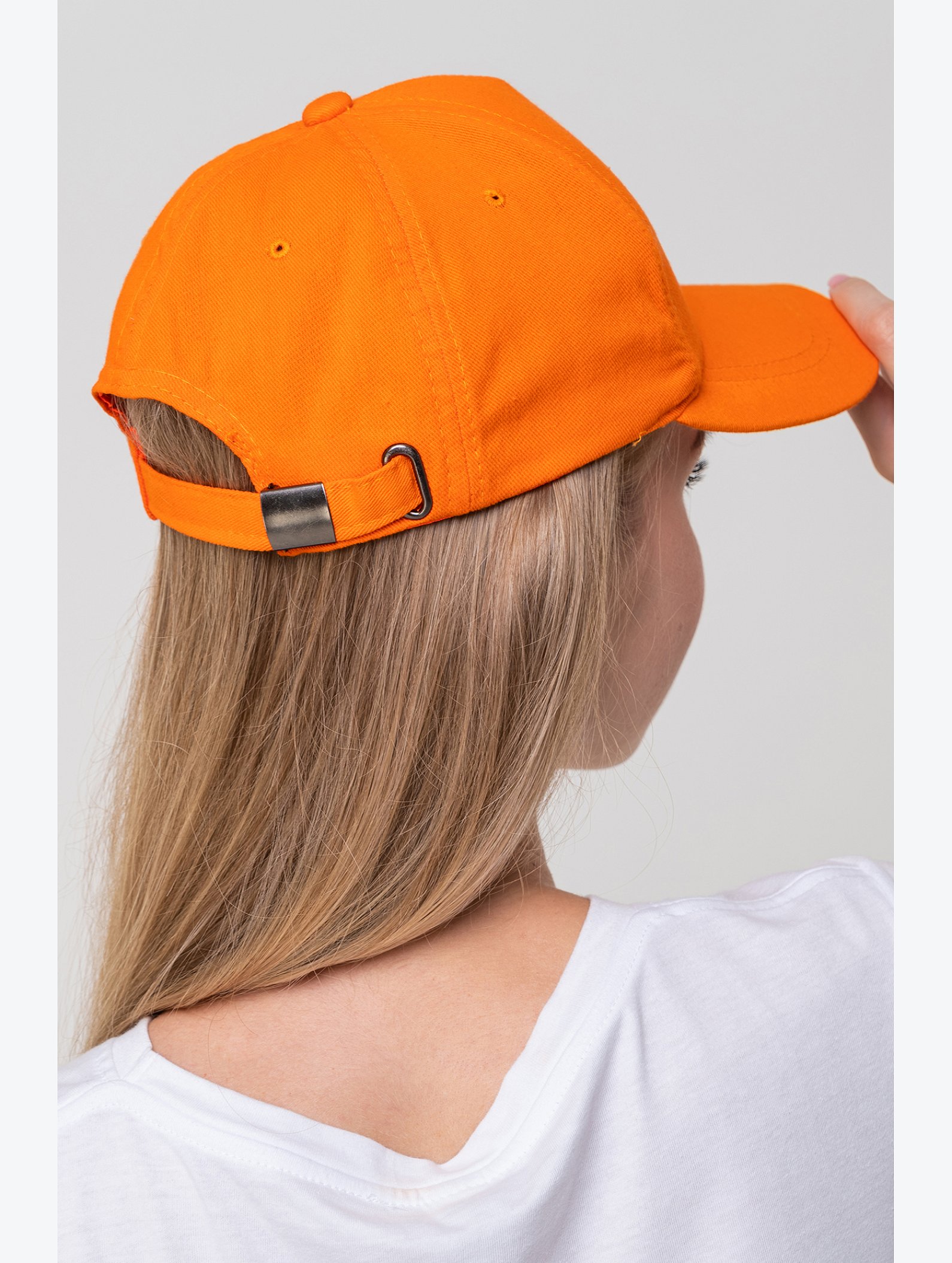 Бейсболка Happyfox