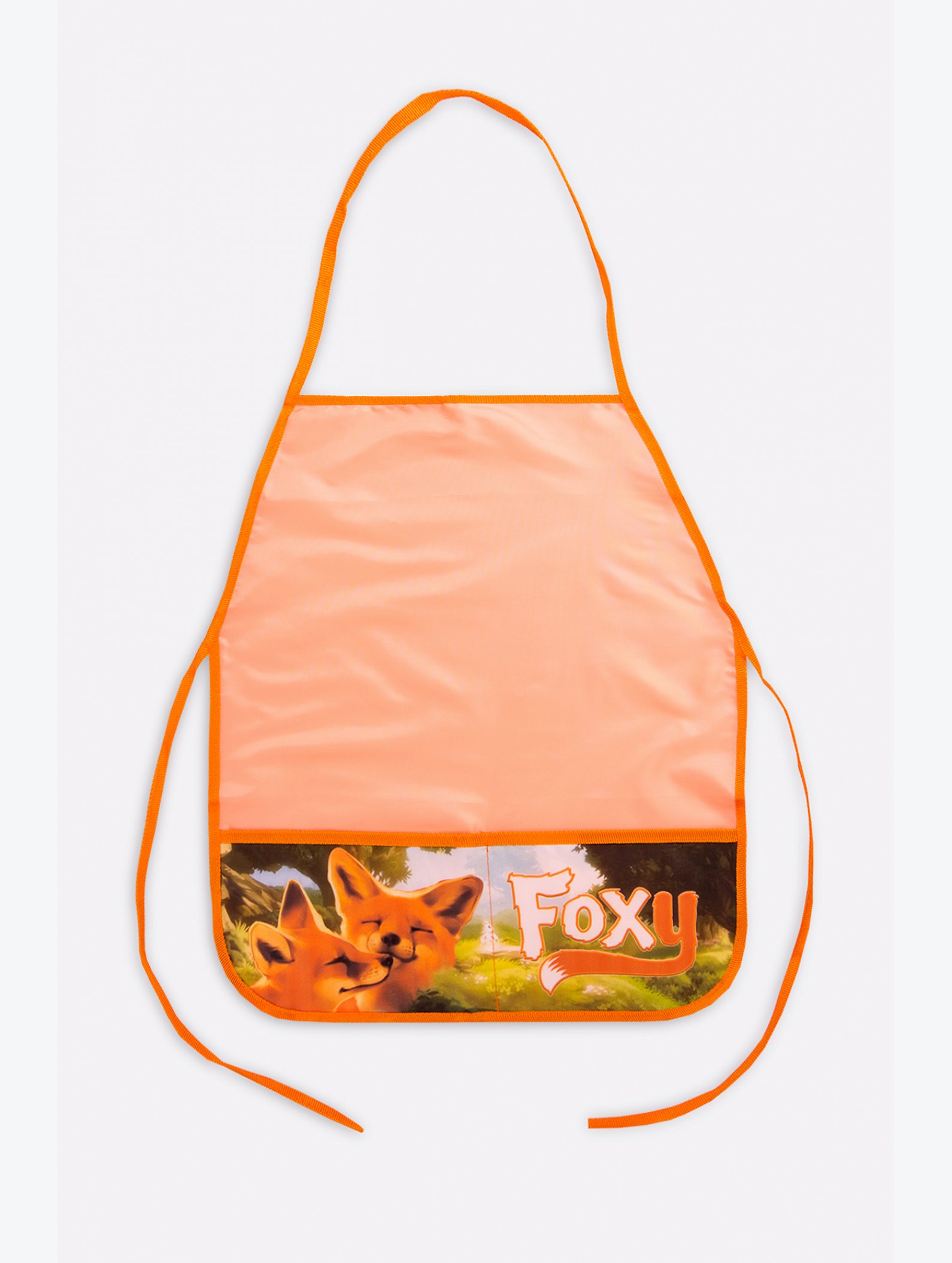 Фартук для труда Happyfox
