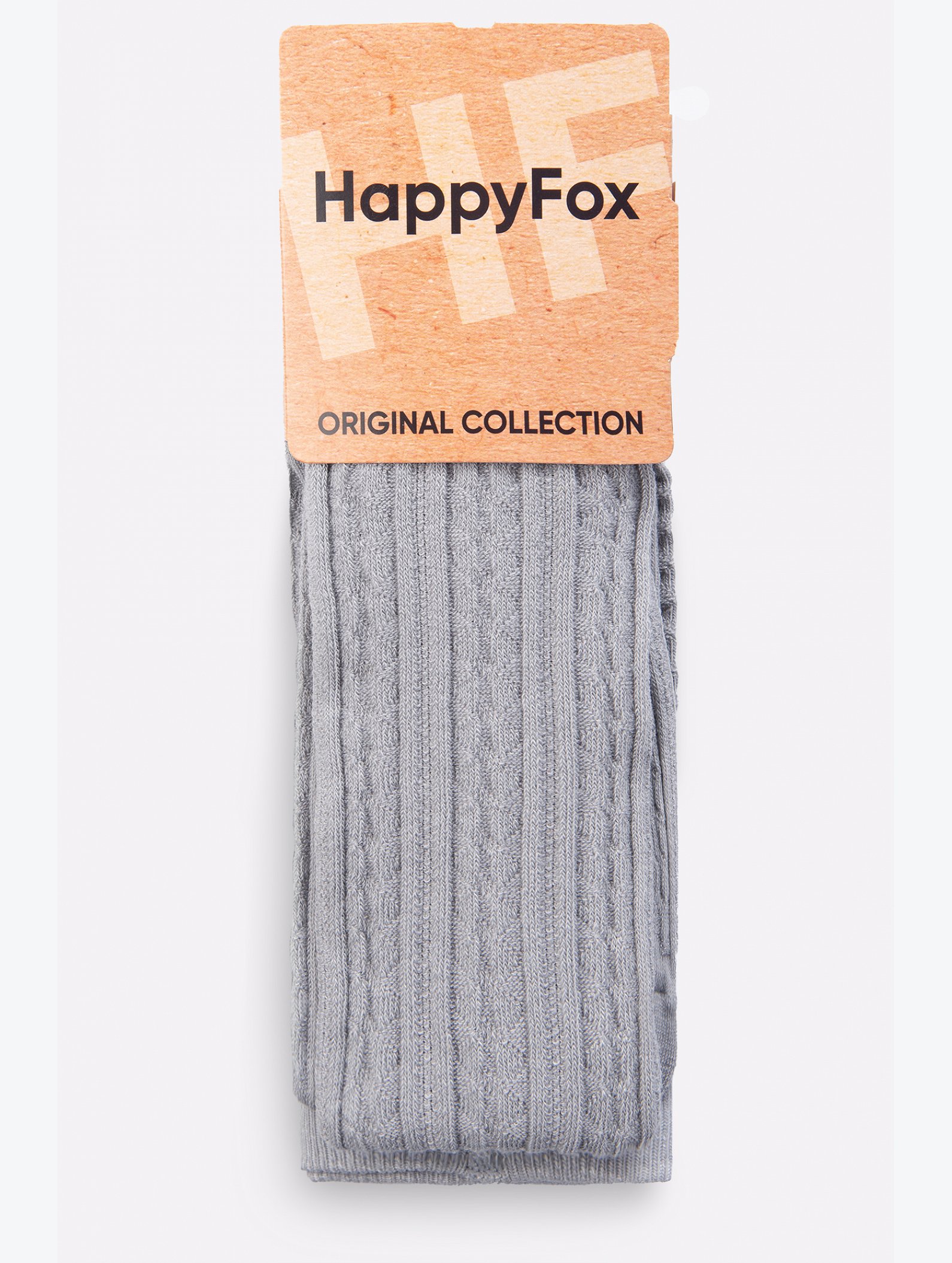 Колготки для девочки Happyfox