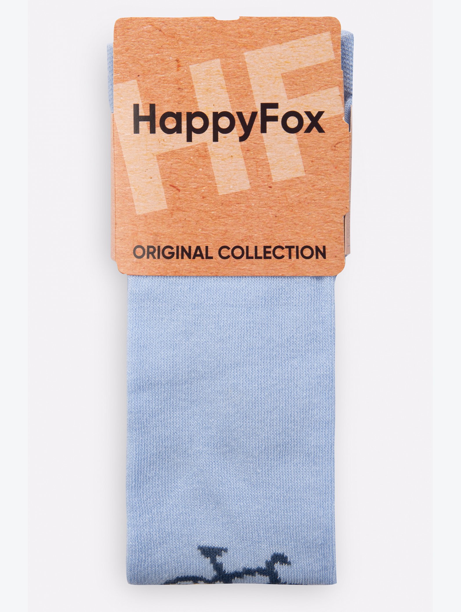 Колготки для мальчика Happyfox