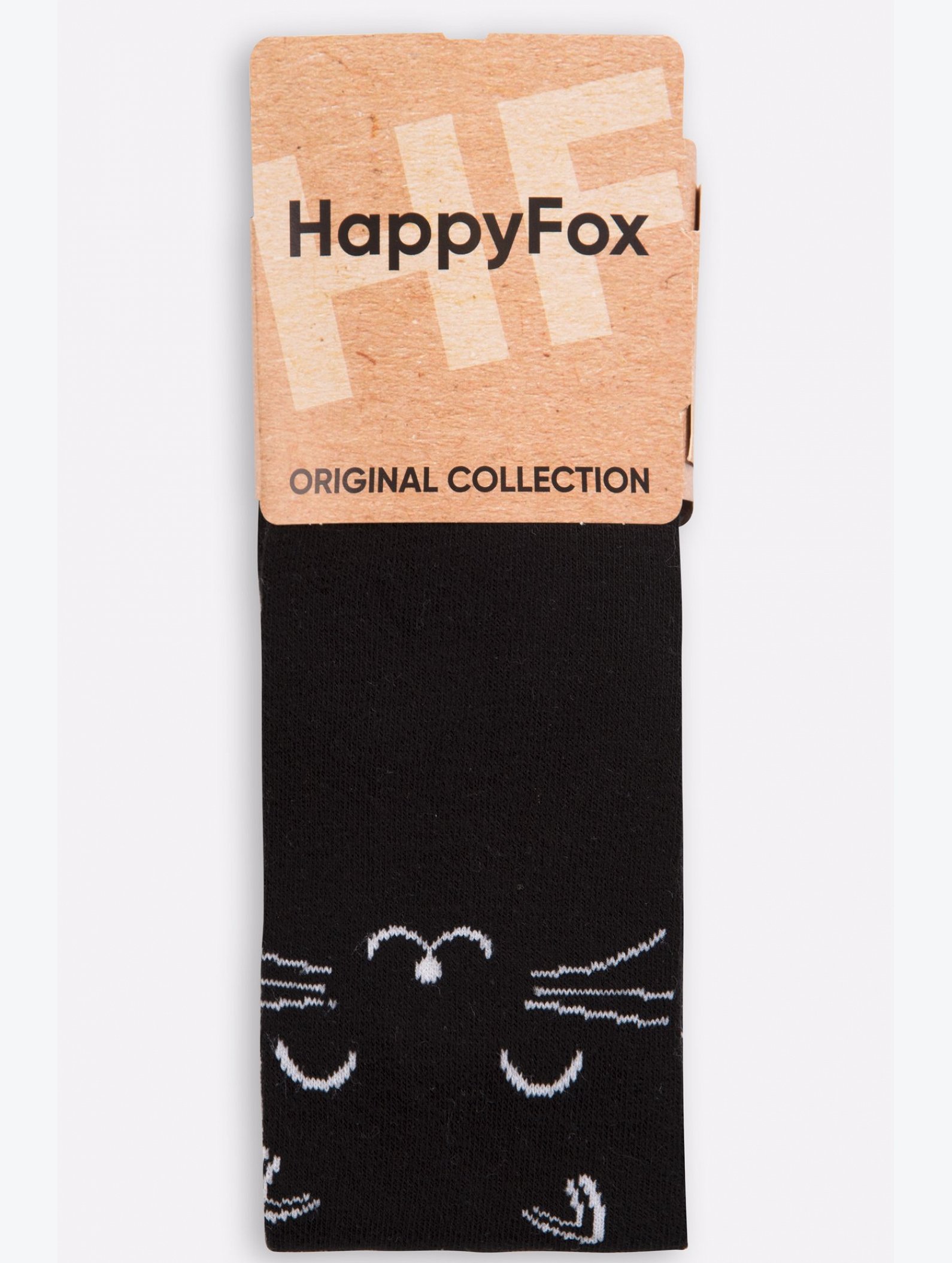 Колготки для девочки Happyfox